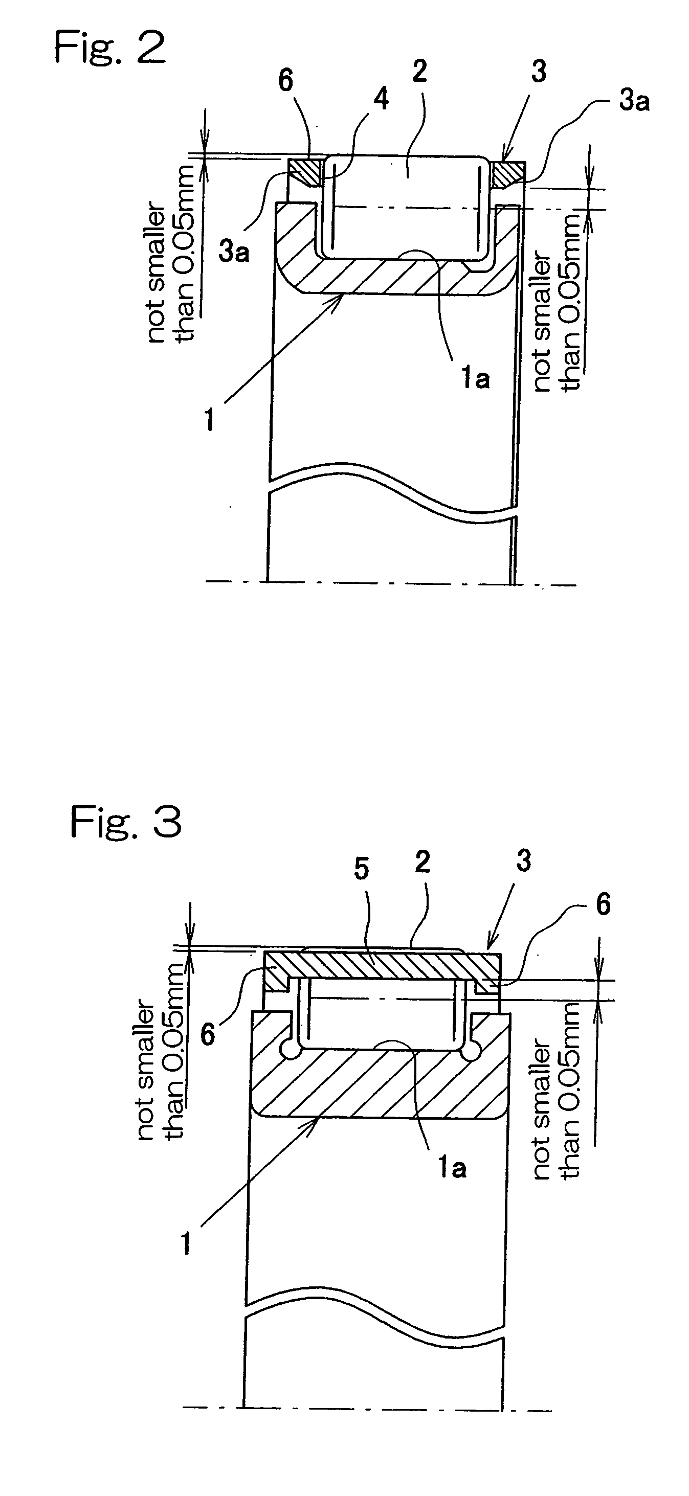 Roller bearing