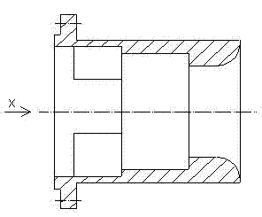 Concentric double-layer sprayer