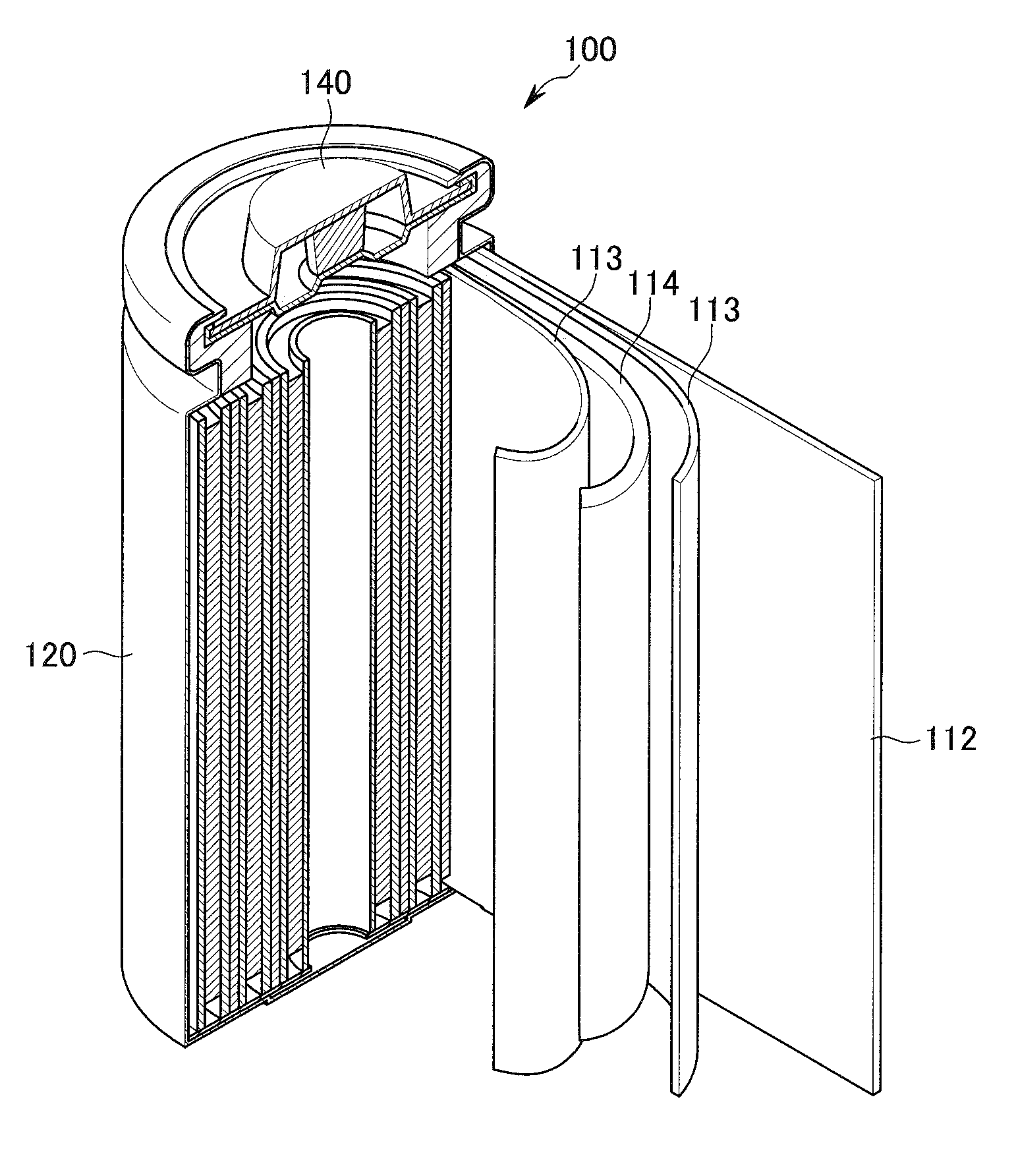 Negative active material for rechargeable lithium battery, and method of preparing the same