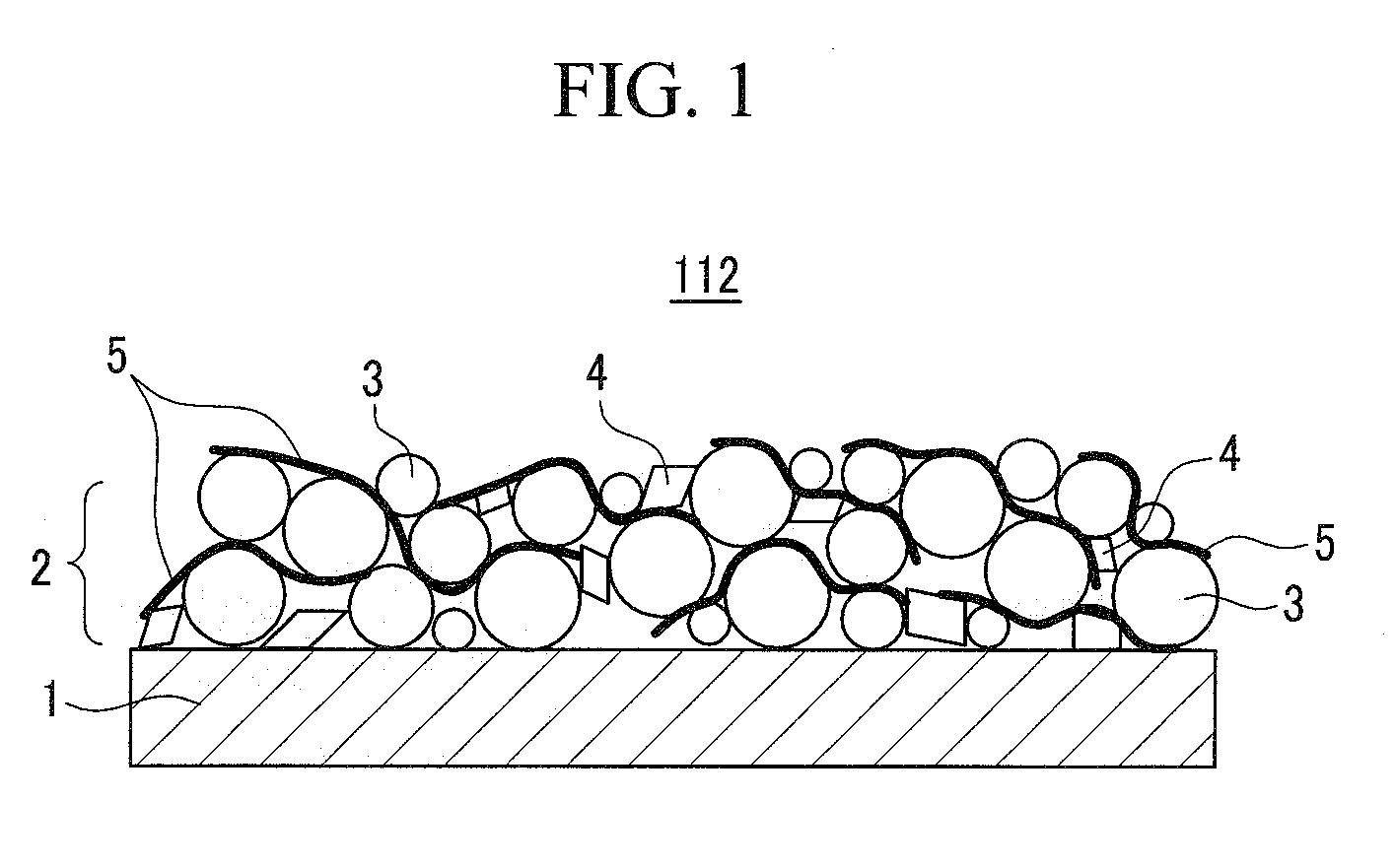 Negative active material for rechargeable lithium battery, and method of preparing the same