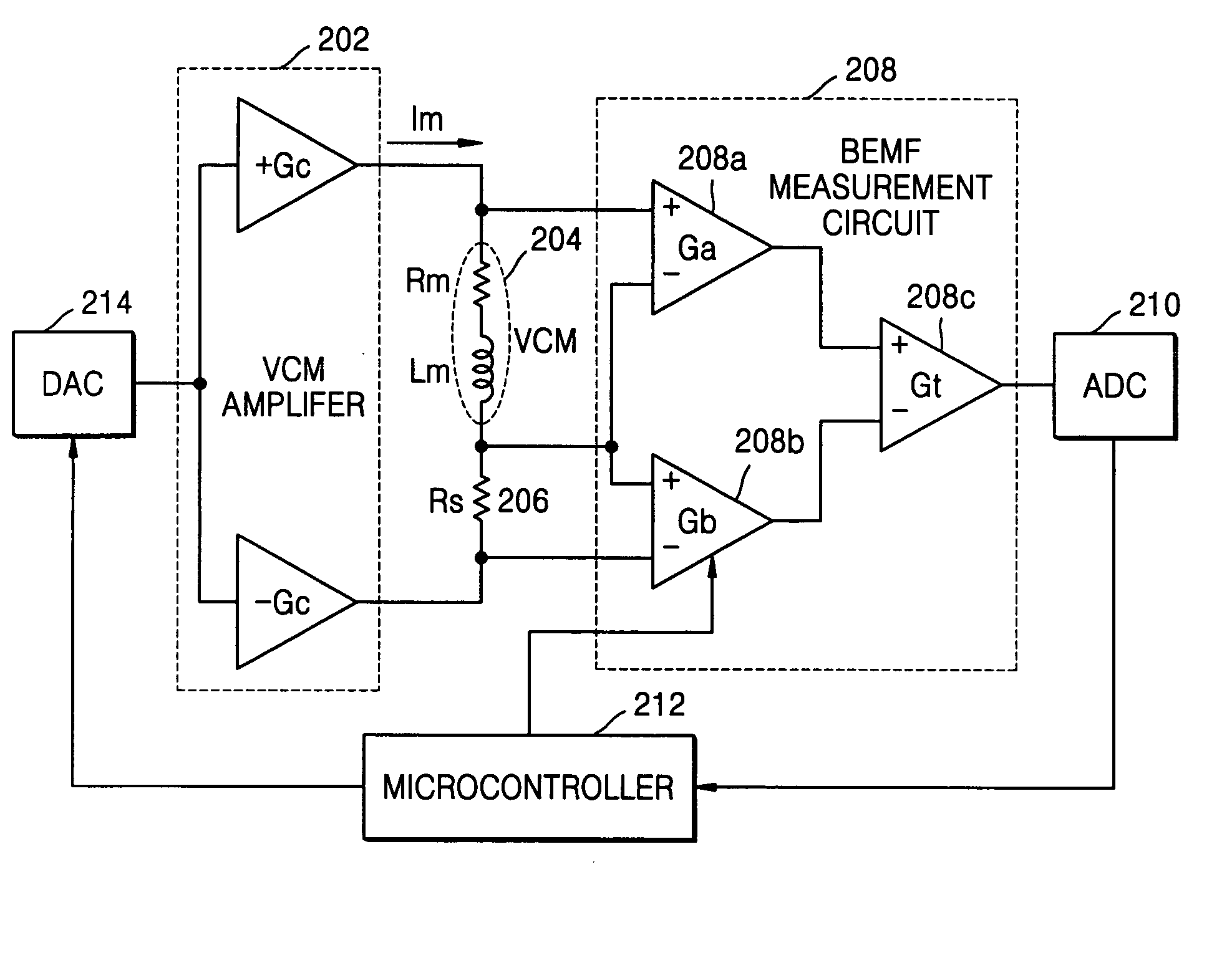 Hard disk drive calibration method and apparatus