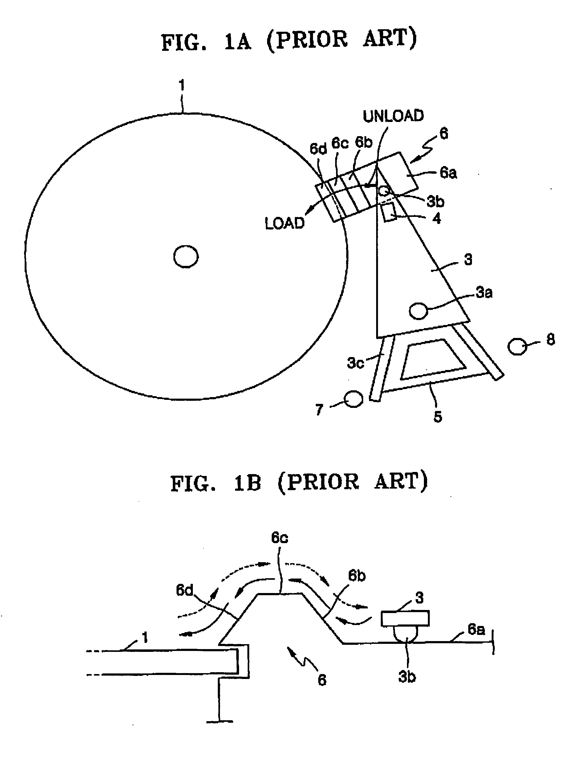 Hard disk drive calibration method and apparatus