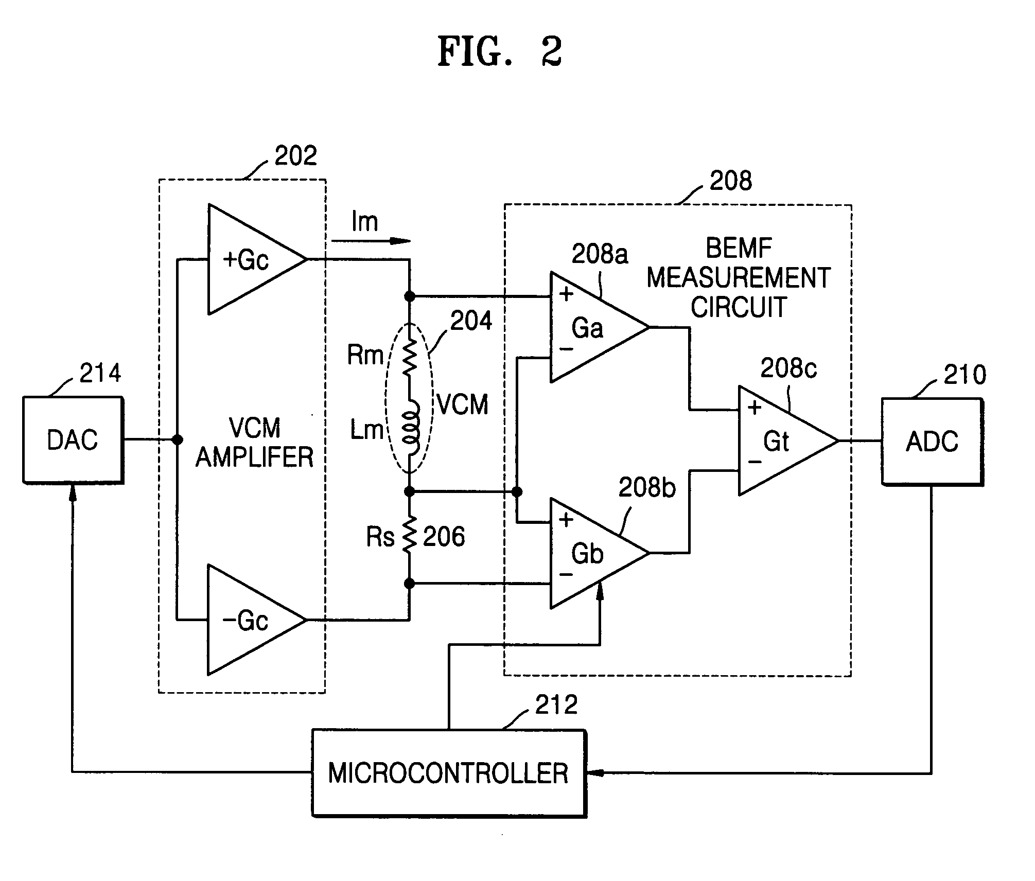 Hard disk drive calibration method and apparatus