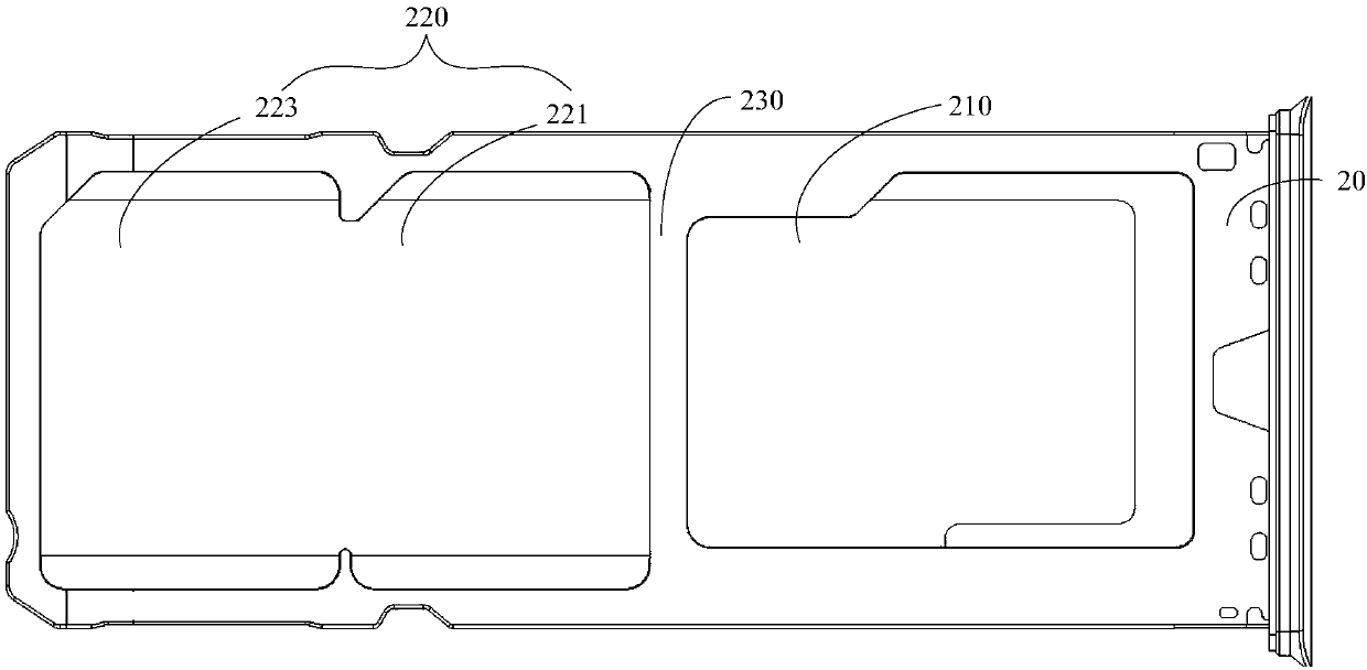 Method and device for preventing SIM card from being burned and computer device