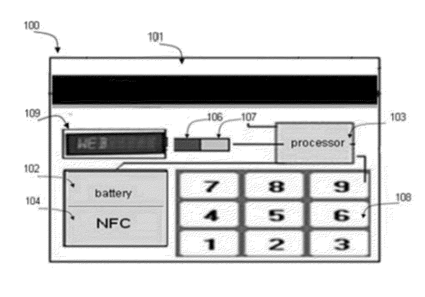 Transaction Card with dynamic CVV