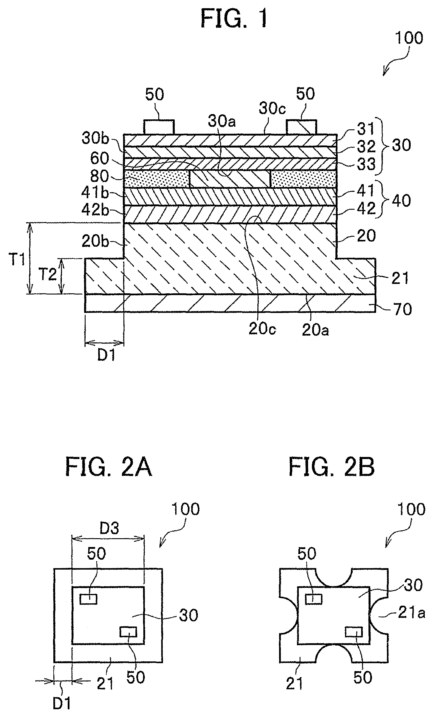 Vertical nitride semiconductor device and method for manufacturing same