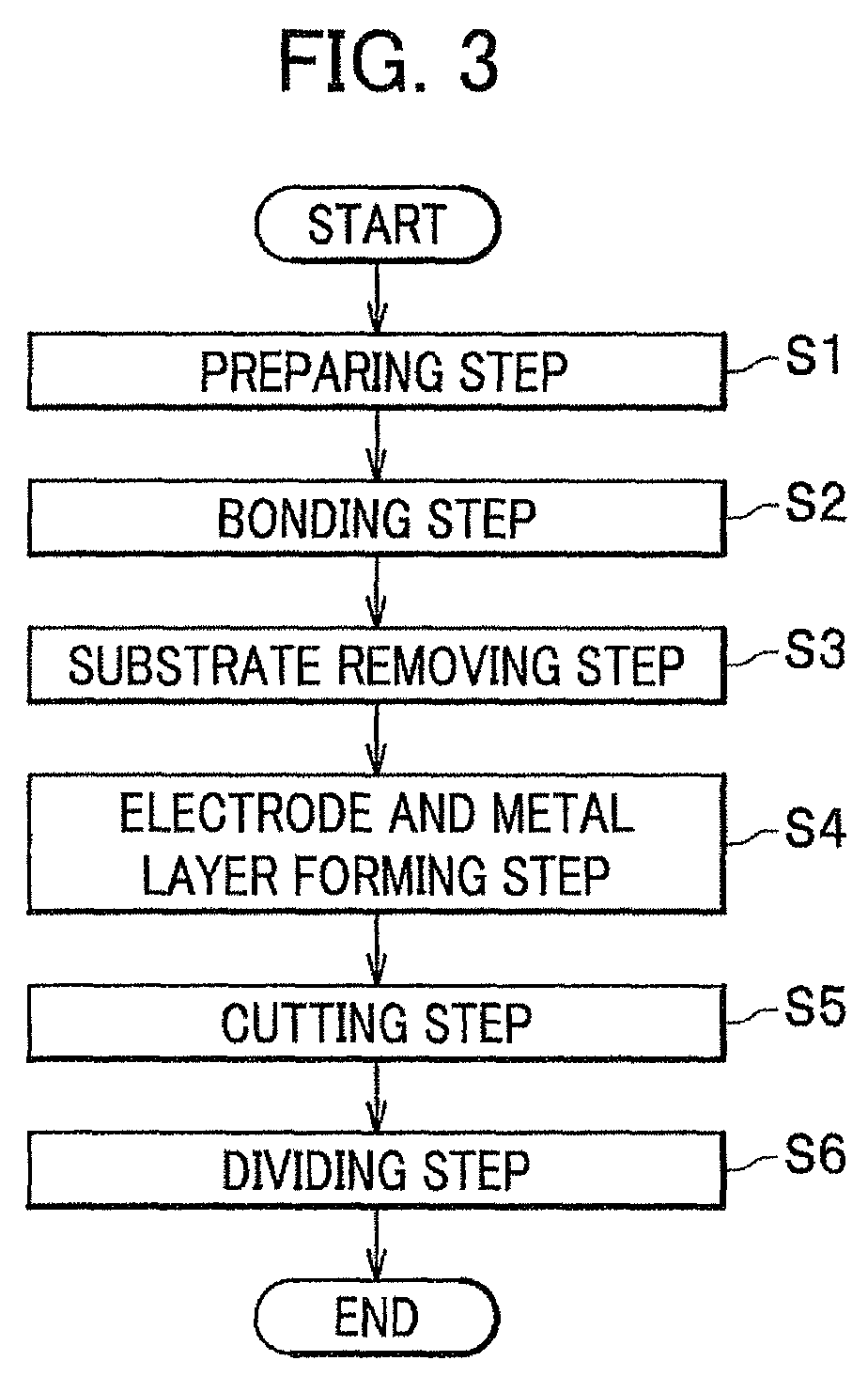 Vertical nitride semiconductor device and method for manufacturing same