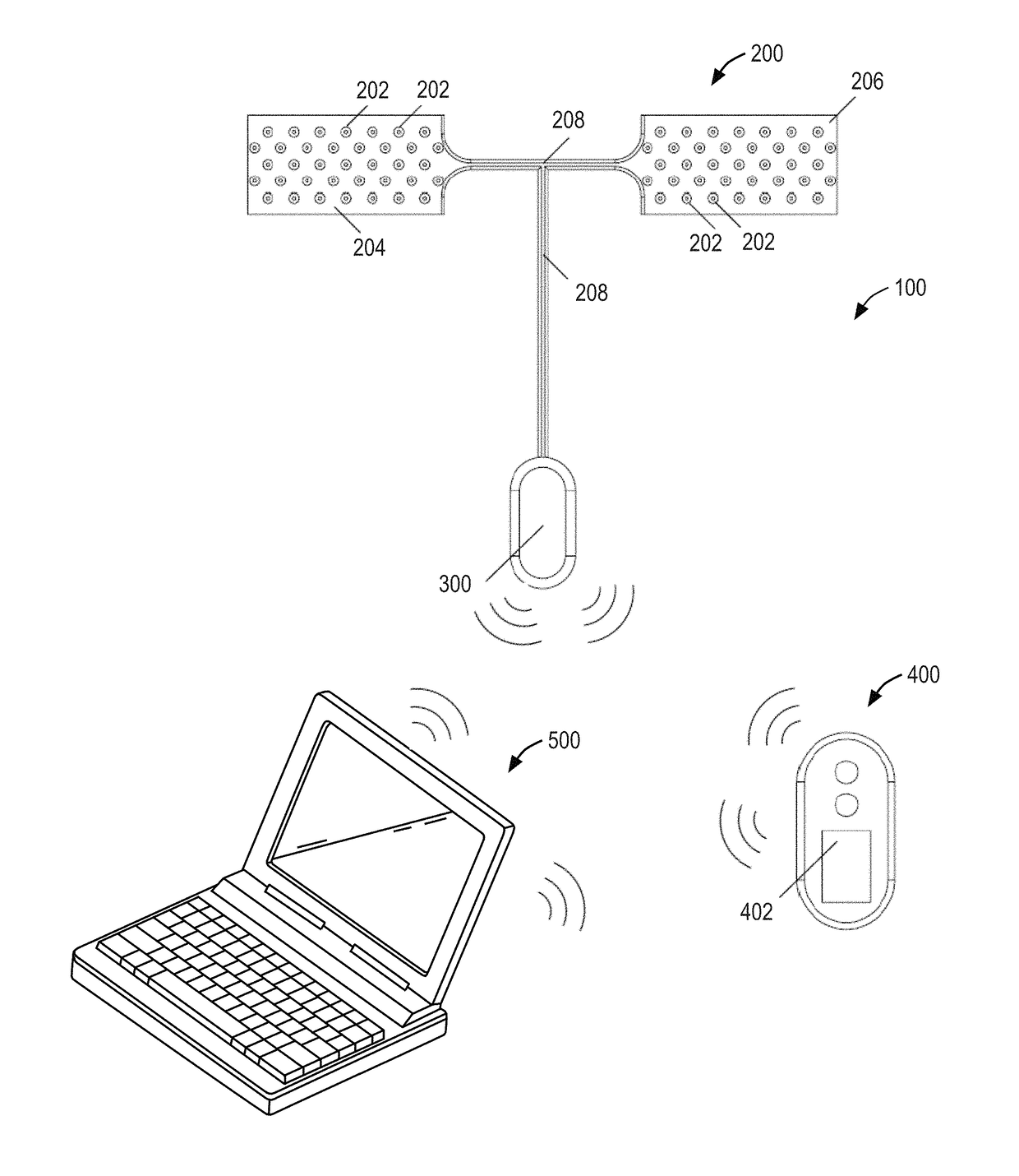 Systems and methods for treating sexual disorders using electro-stimulation