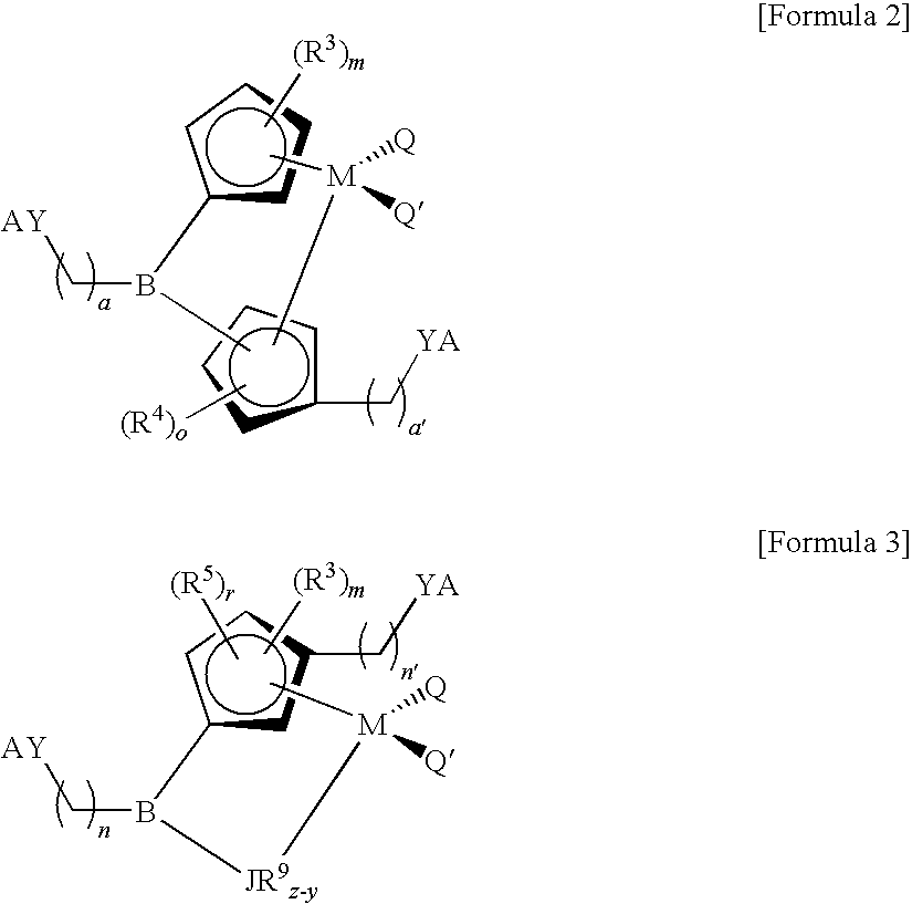 Polyolefin and preparation method thereof