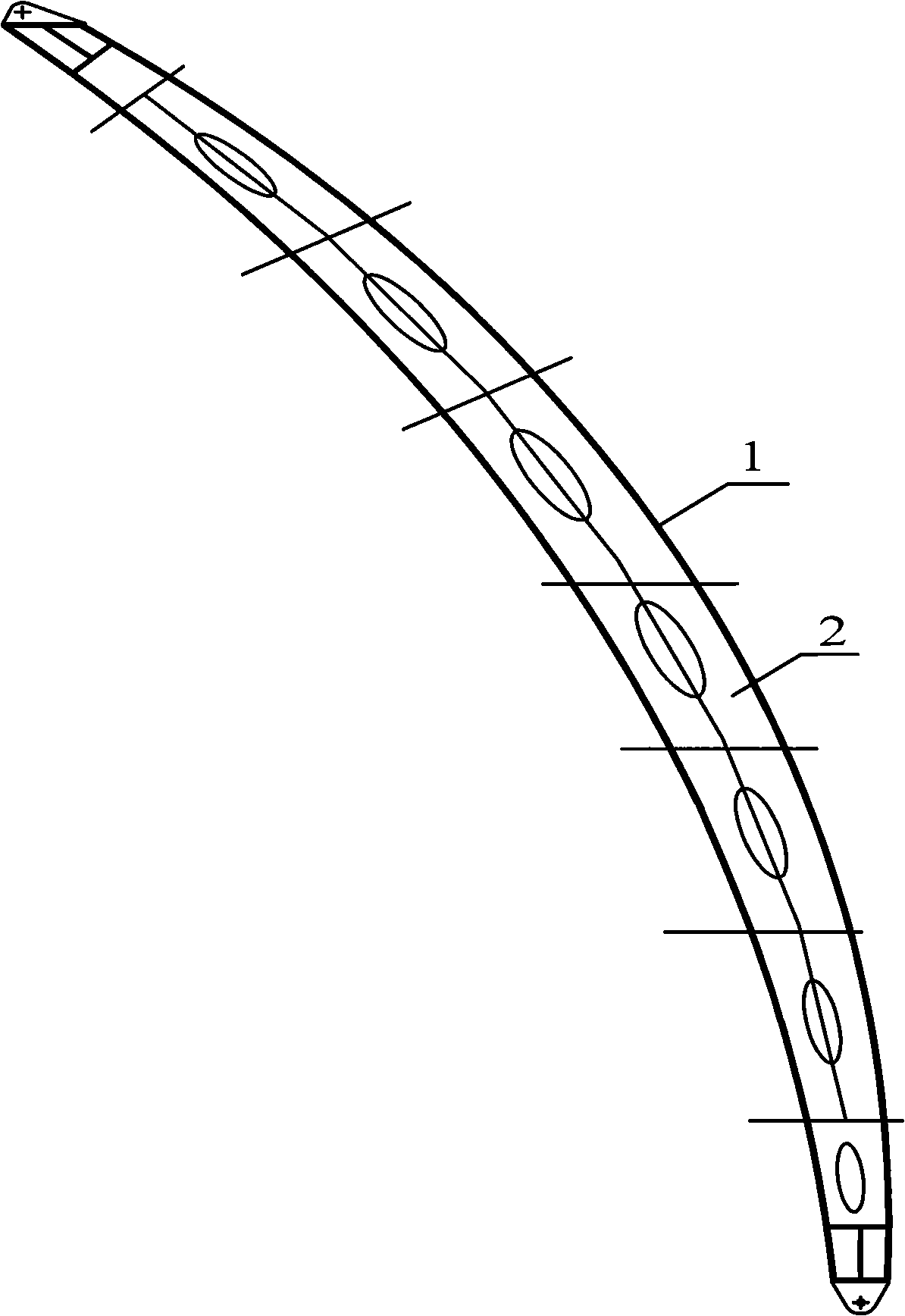 Steel member manufacturing method