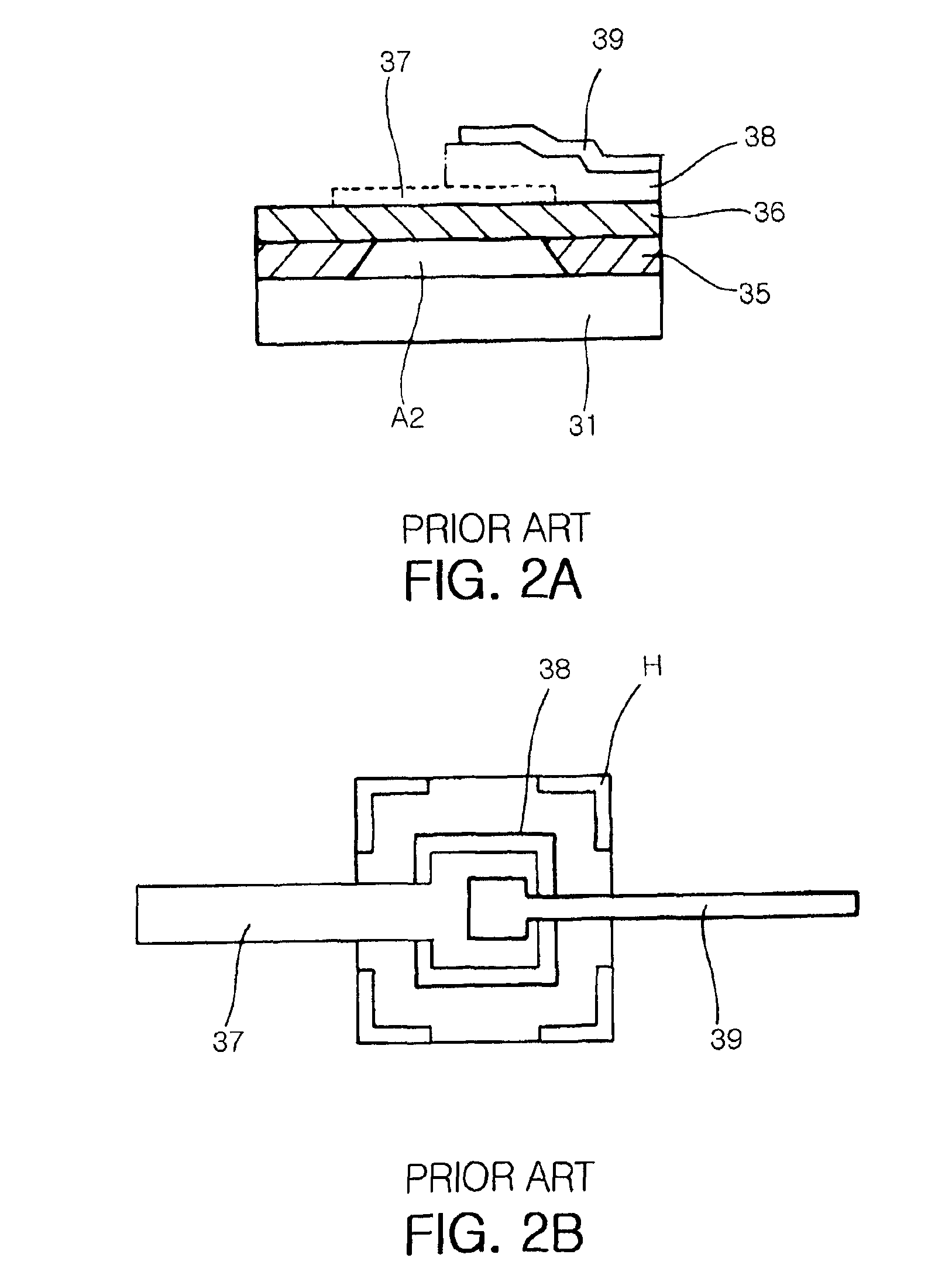 Film bulk acoustic resonator and method of forming the same