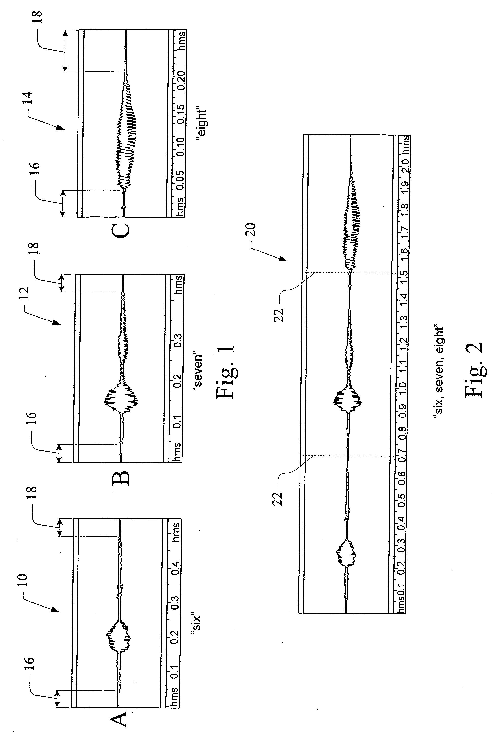 Dynamic real-time cross-fading of voice prompts