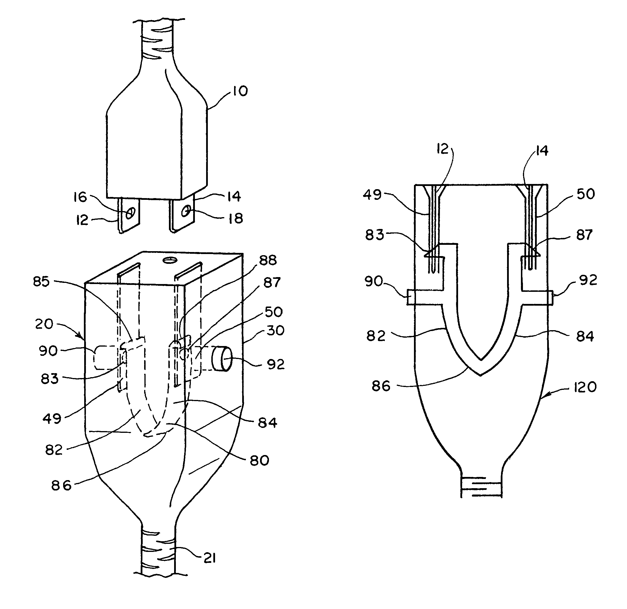 Electrical connector lock