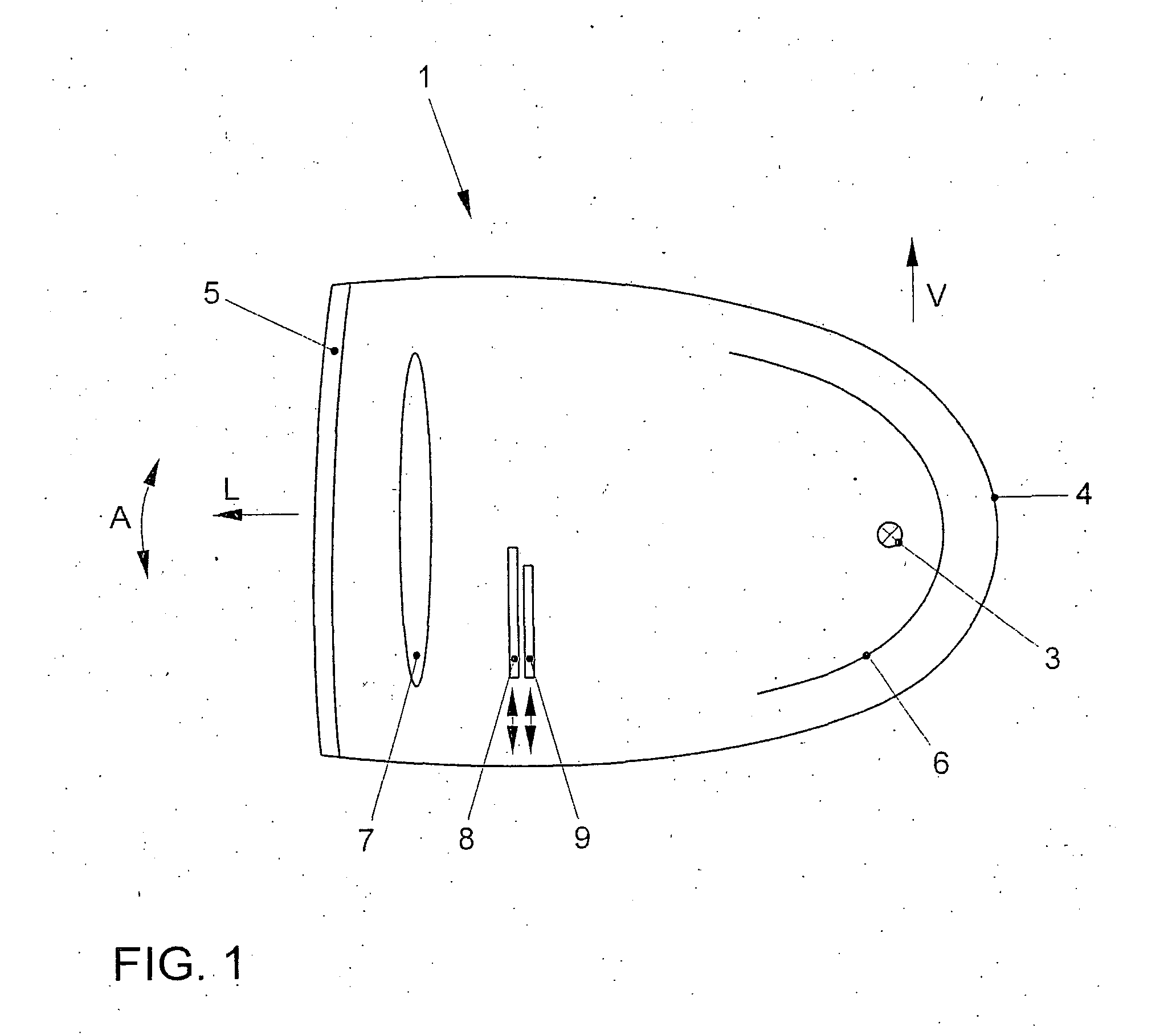 Method for Controlling a Headlamp System for a Vehicle, and Headlamp System