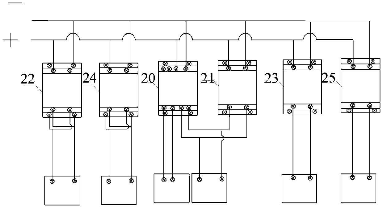 Intelligent stirring machine