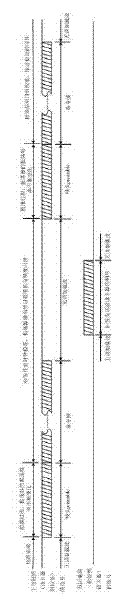 Clock generating circuit for radio frequency identification (RFID) tag and calibrating method of clock generating circuit