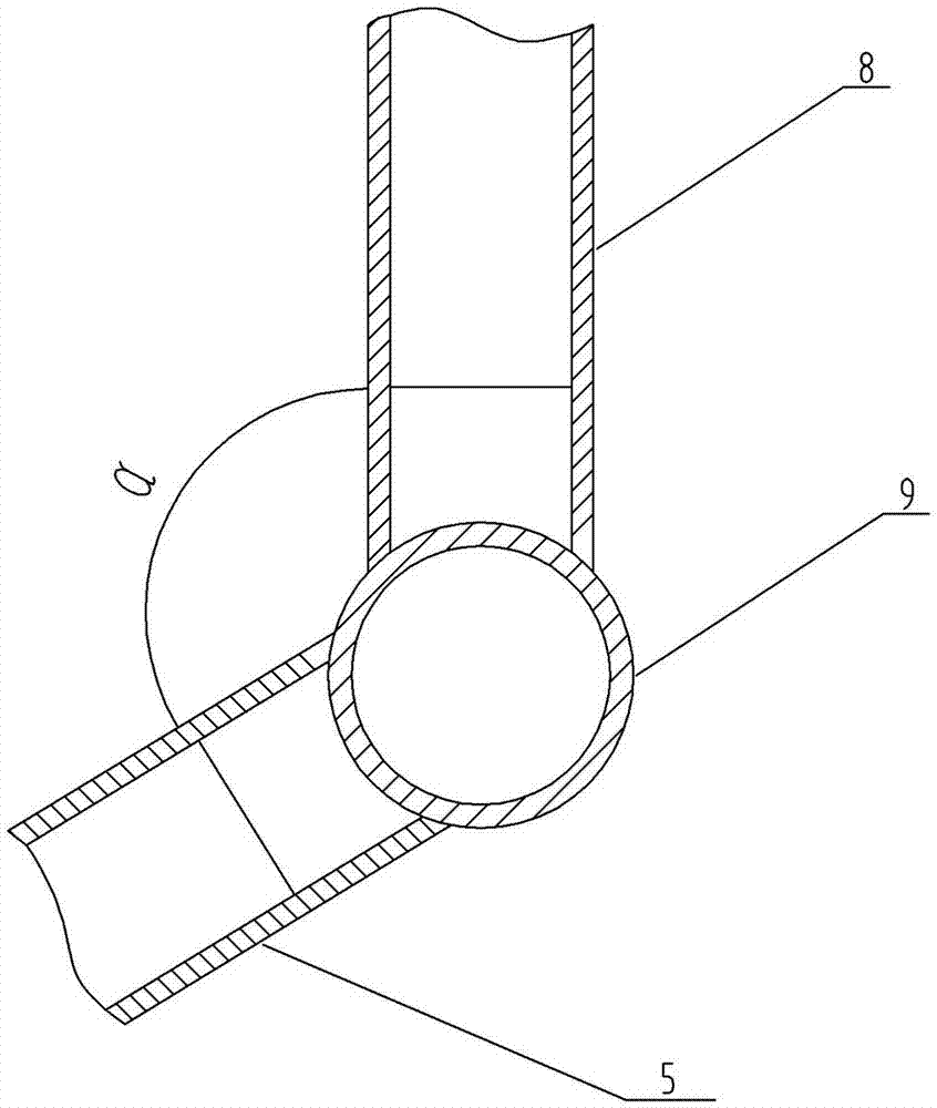 Method for controlling amount of remaining oxygen in powder injection preparation