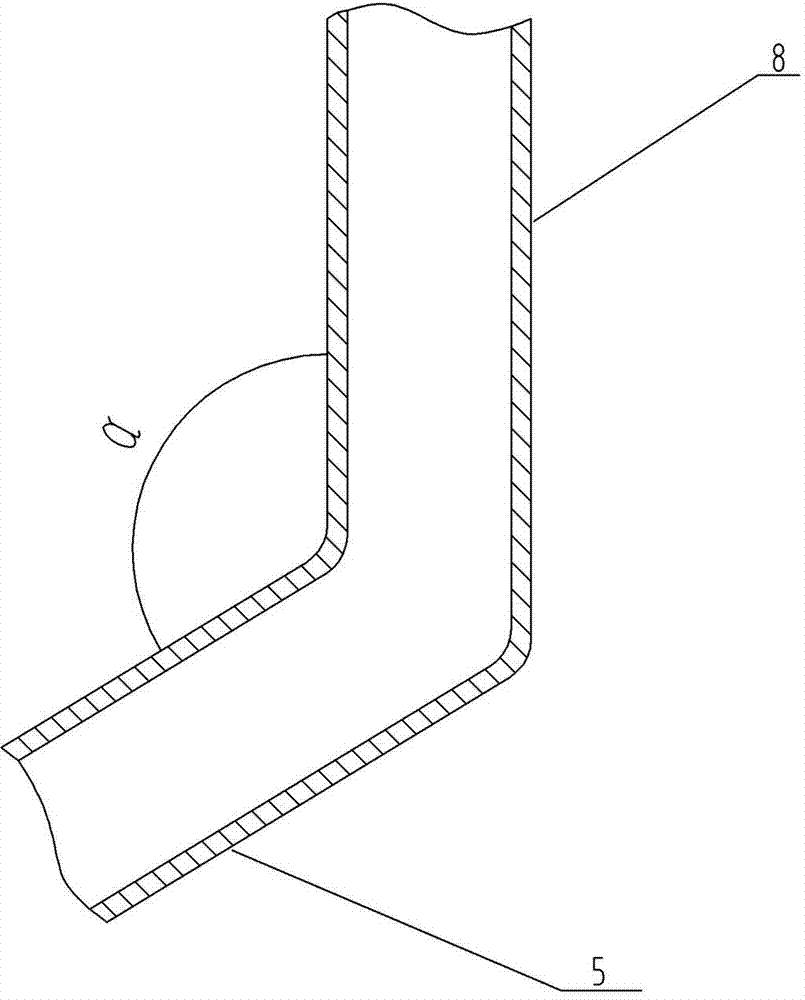 Method for controlling amount of remaining oxygen in powder injection preparation