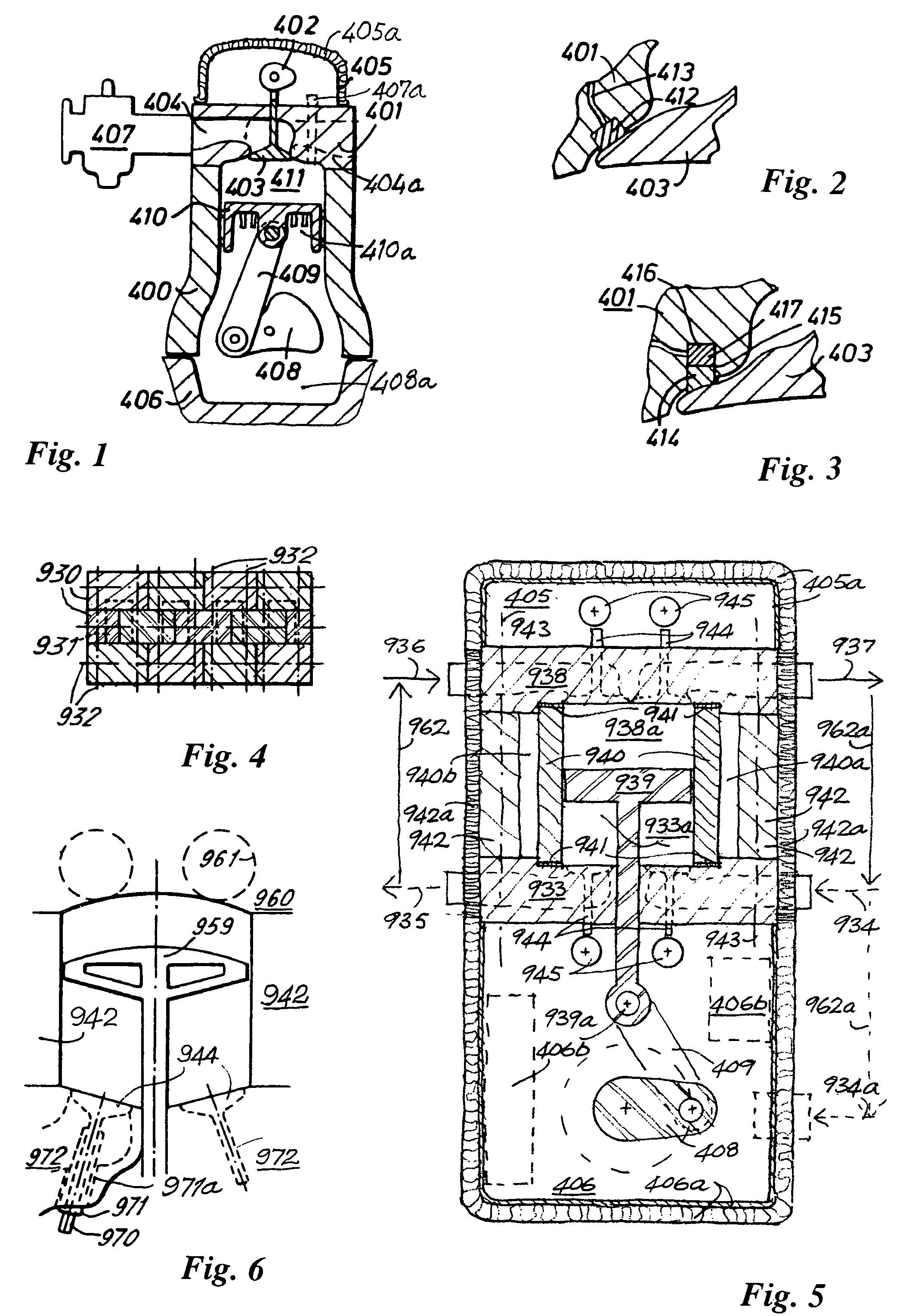 Marine hulls and drives