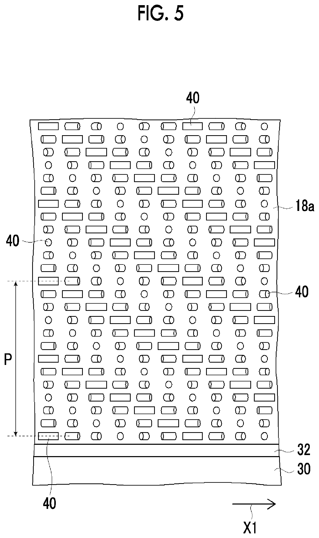 Light guide element, image display device, and sensing apparatus