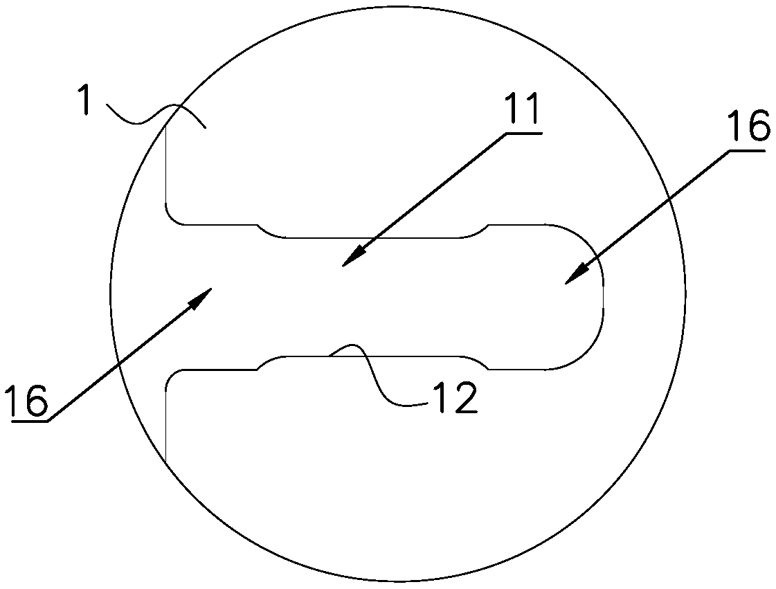 Intelligence-benefitting splicing component