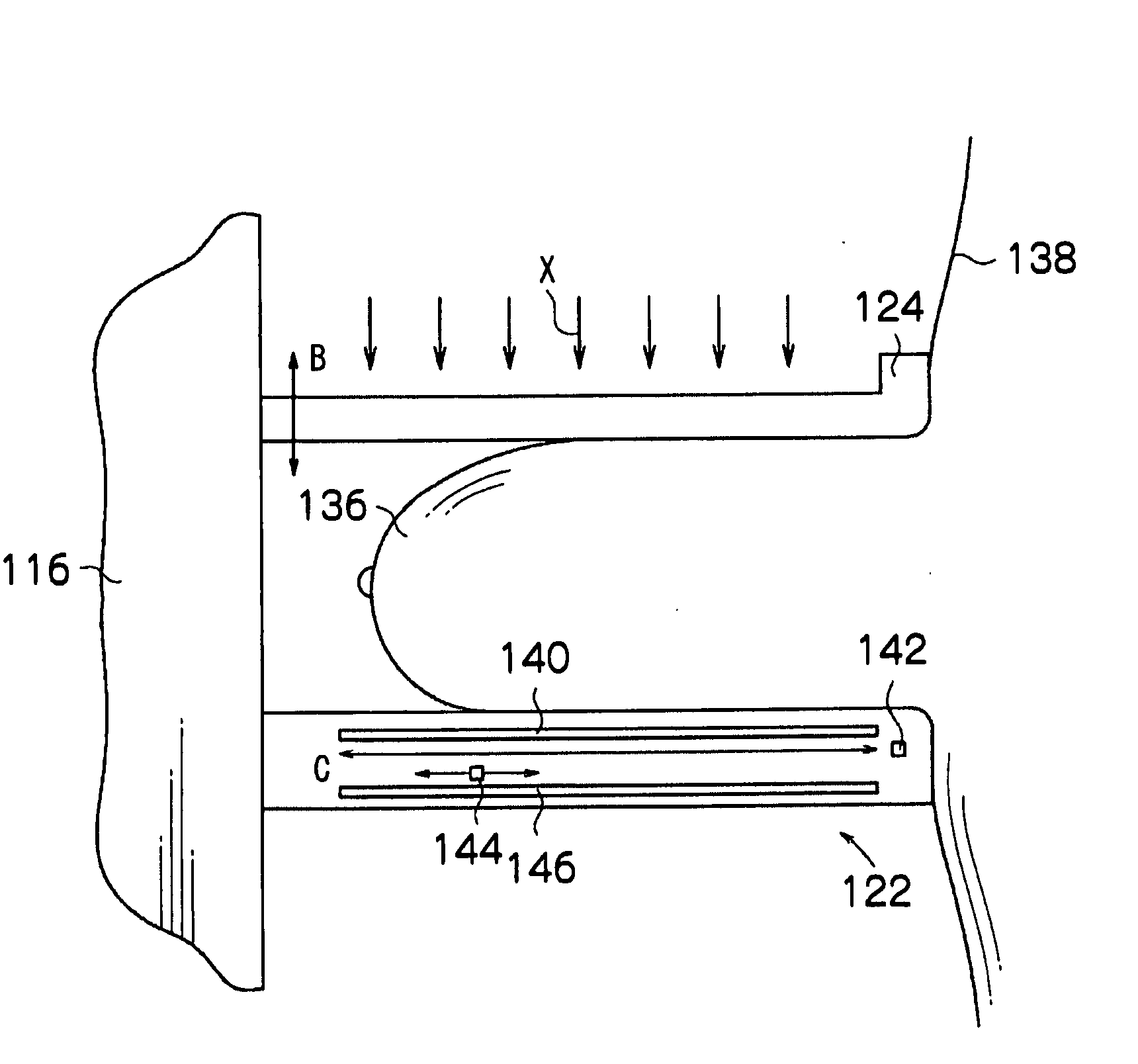 Apparatus for aiding photographing of medical image and computer program product for the same