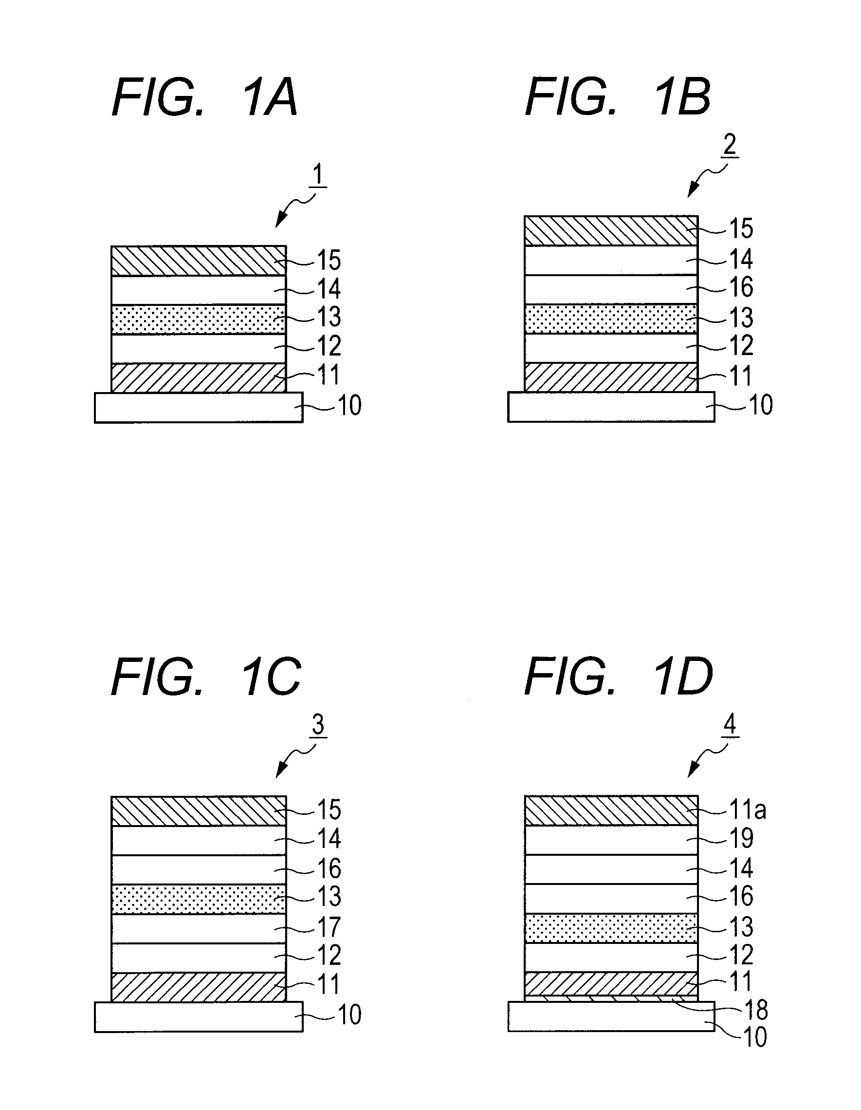 Organic light-emitting device