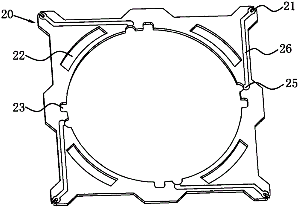 Optical anti-jitter voice coil motor