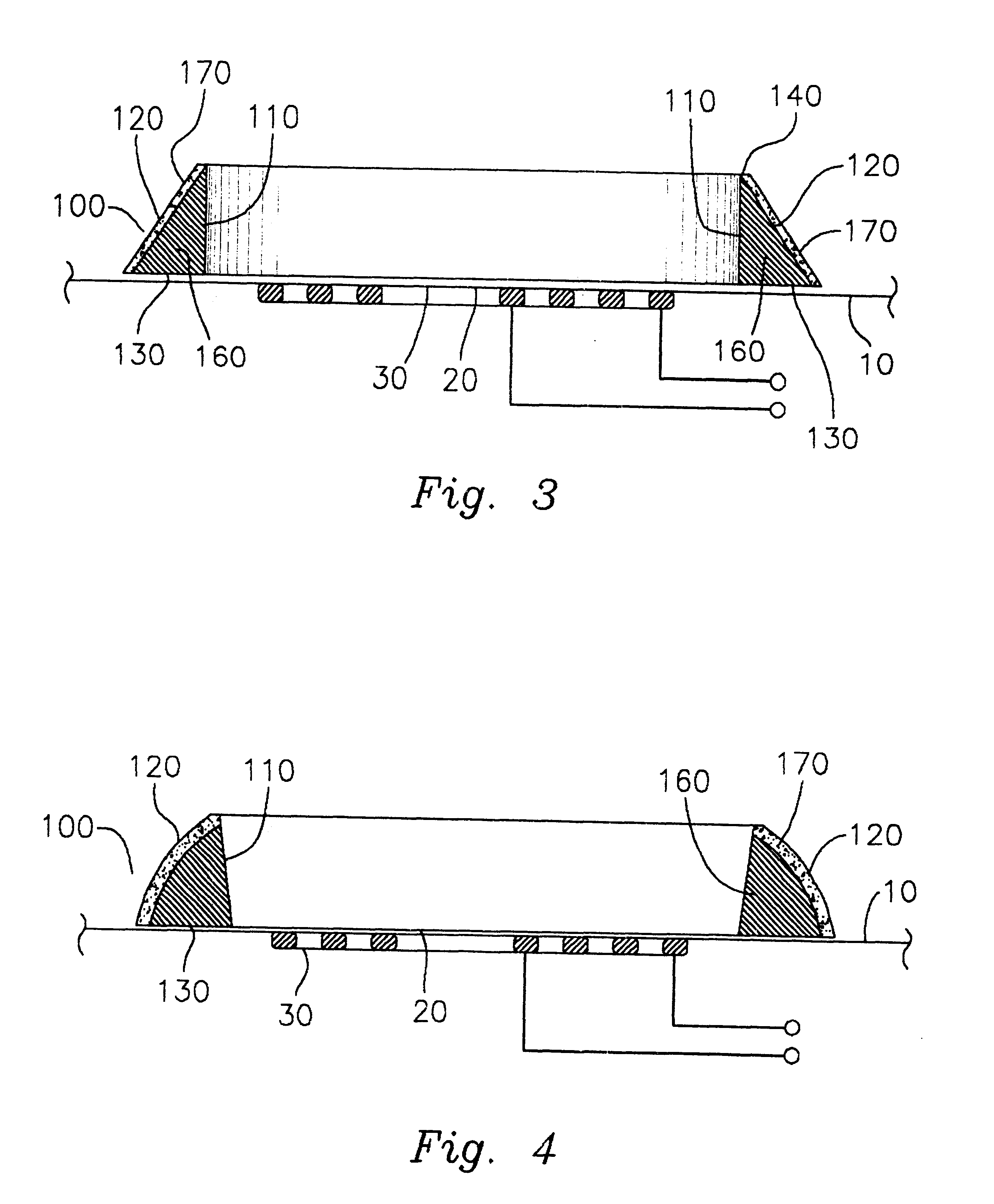 Energy savings circumferential base for cooking utensils