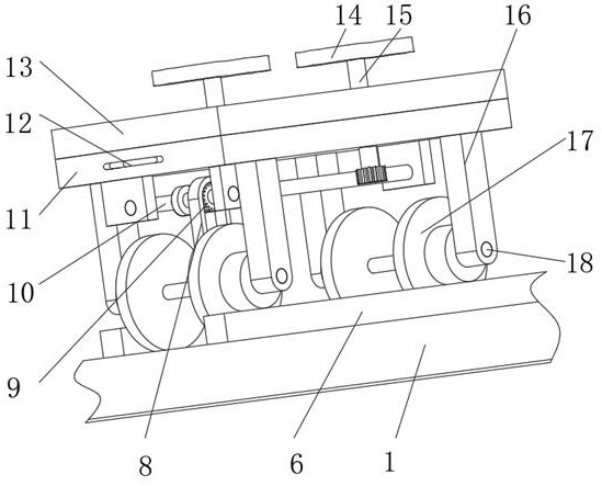 High-reliability kiln for refractory material processing