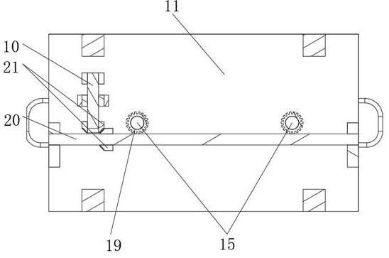 High-reliability kiln for refractory material processing