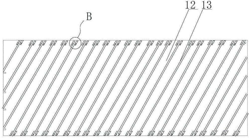 Comprehensive force field multithread gravity concentrator