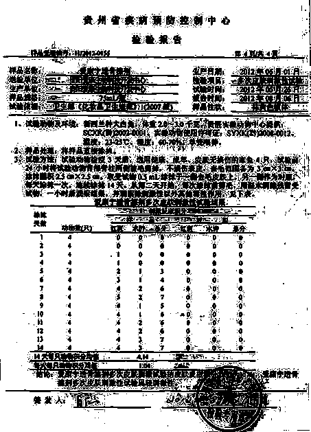 Medicine used for treating orthopaedic diseases, and preparation method thereof