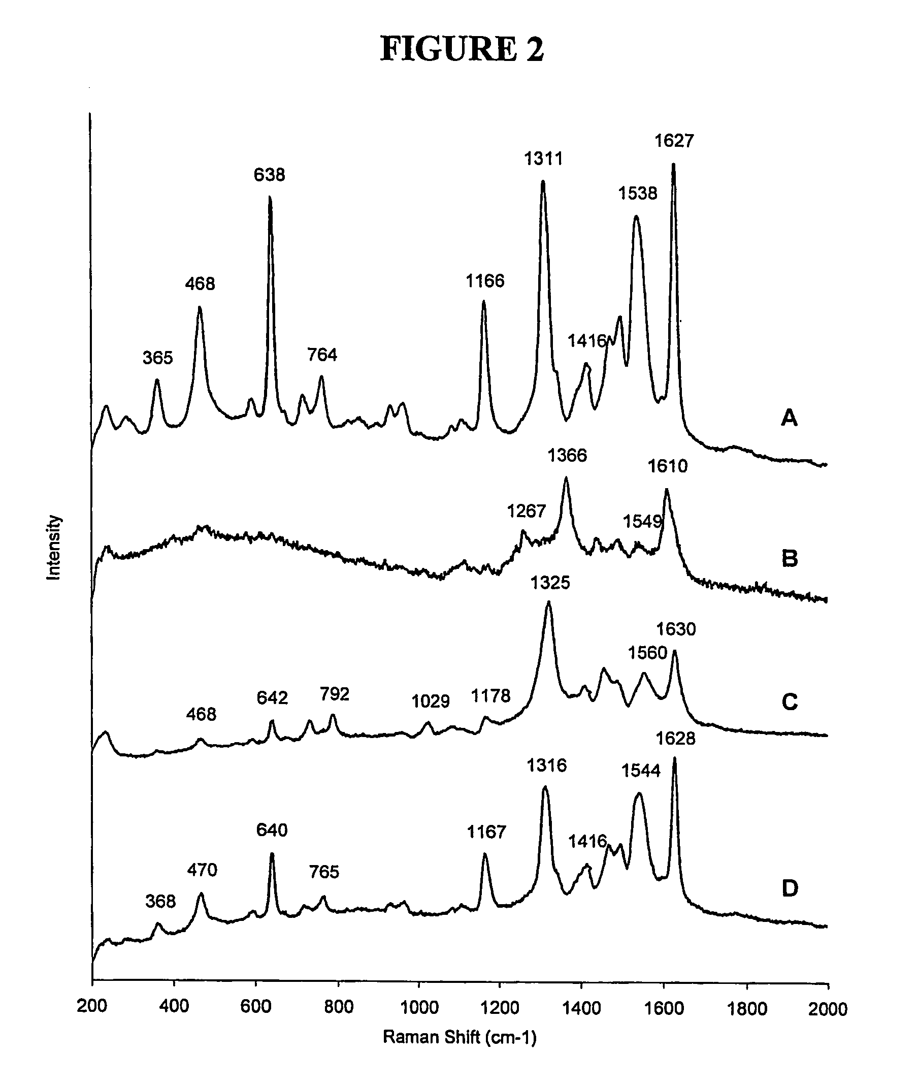 Nucleic acid sequence identification