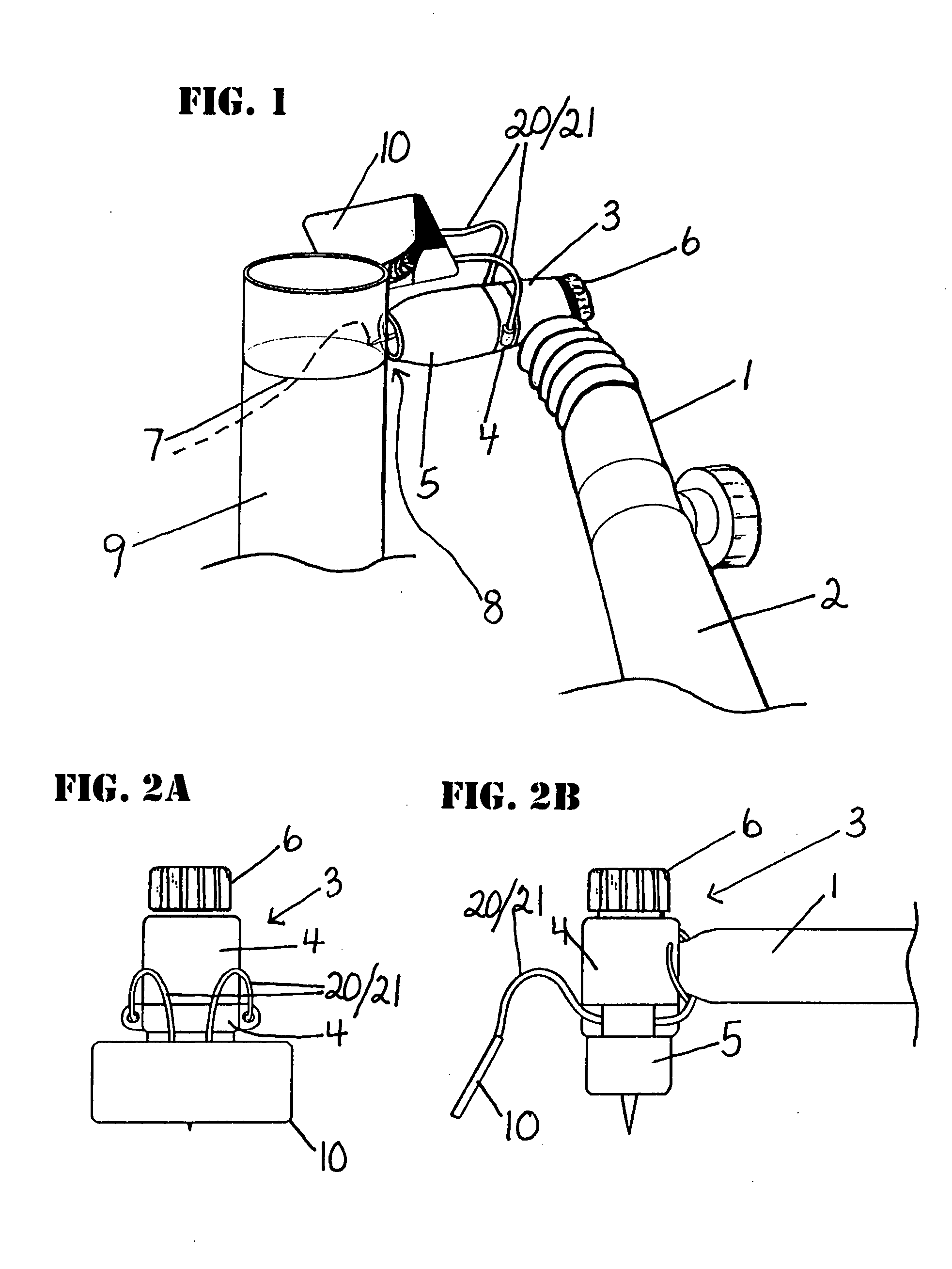 Weld viewing