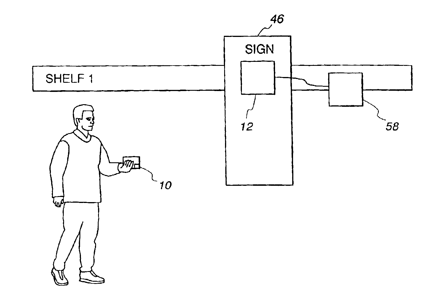 Advertising compliance monitoring system