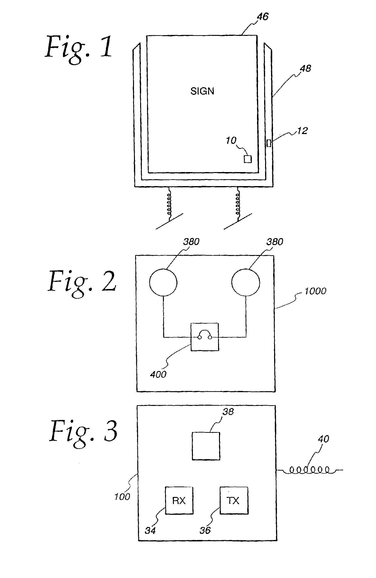 Advertising compliance monitoring system