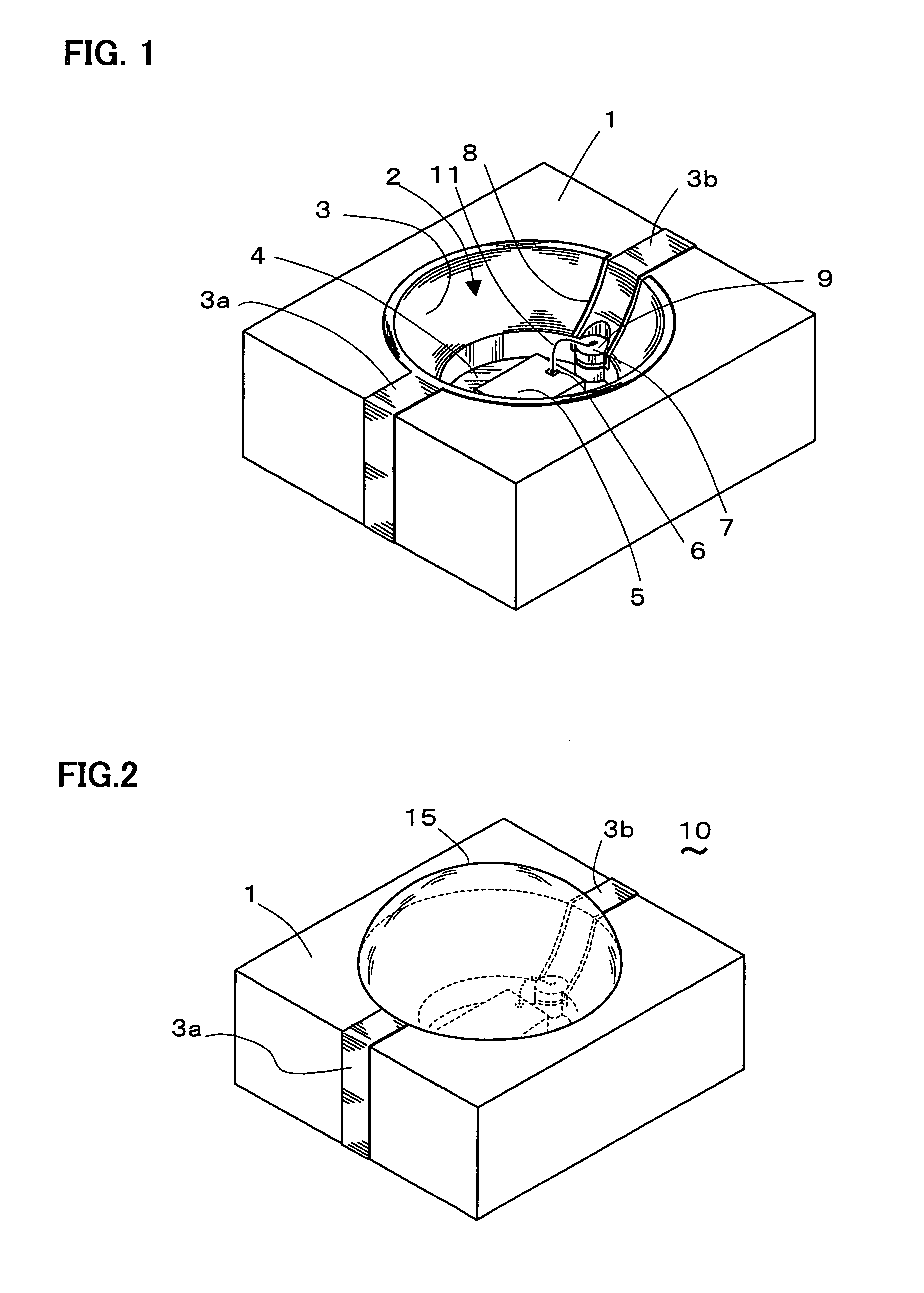 Photoelectric device