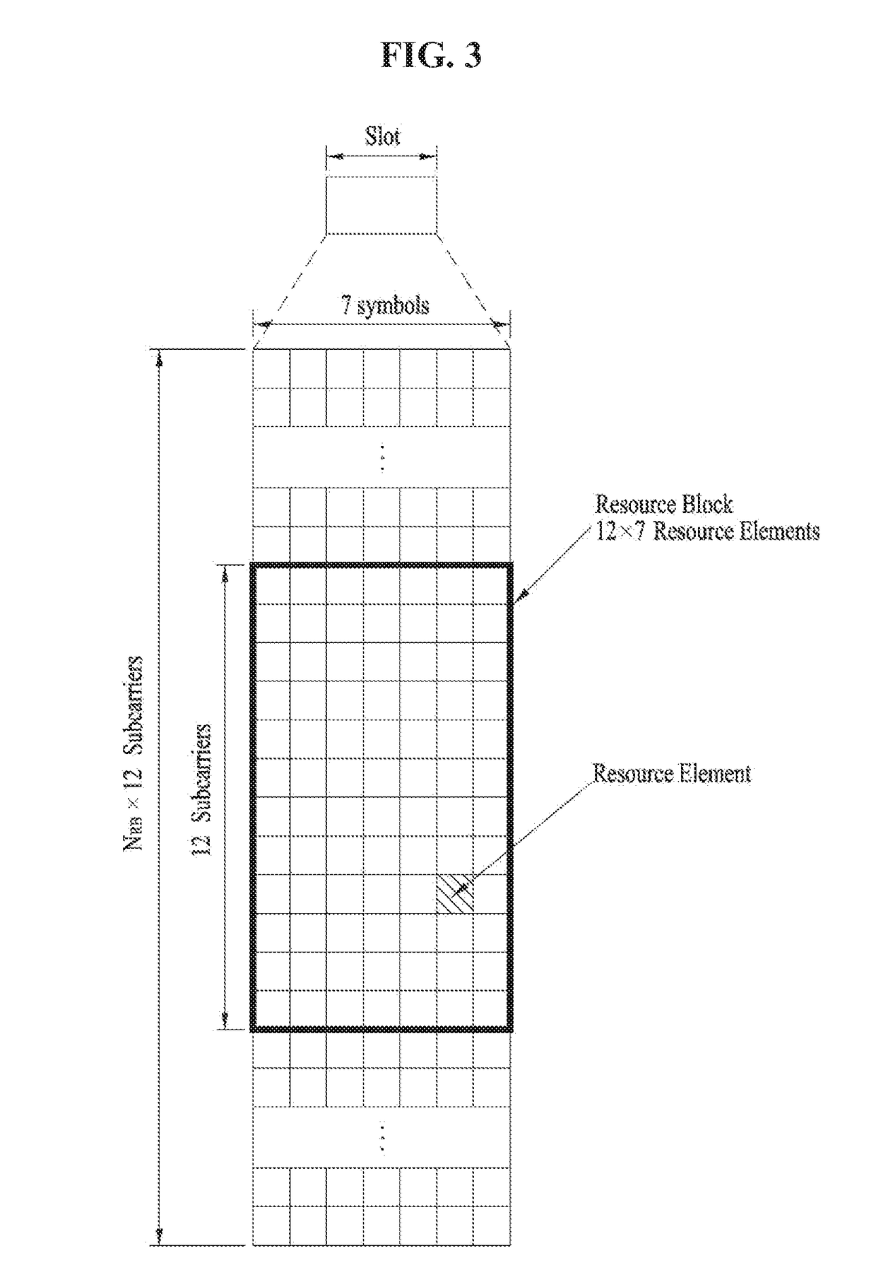 Method for transmitting and receiving control information in wireless communication system, and apparatus therefor