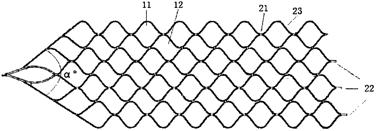 Embolus removal device