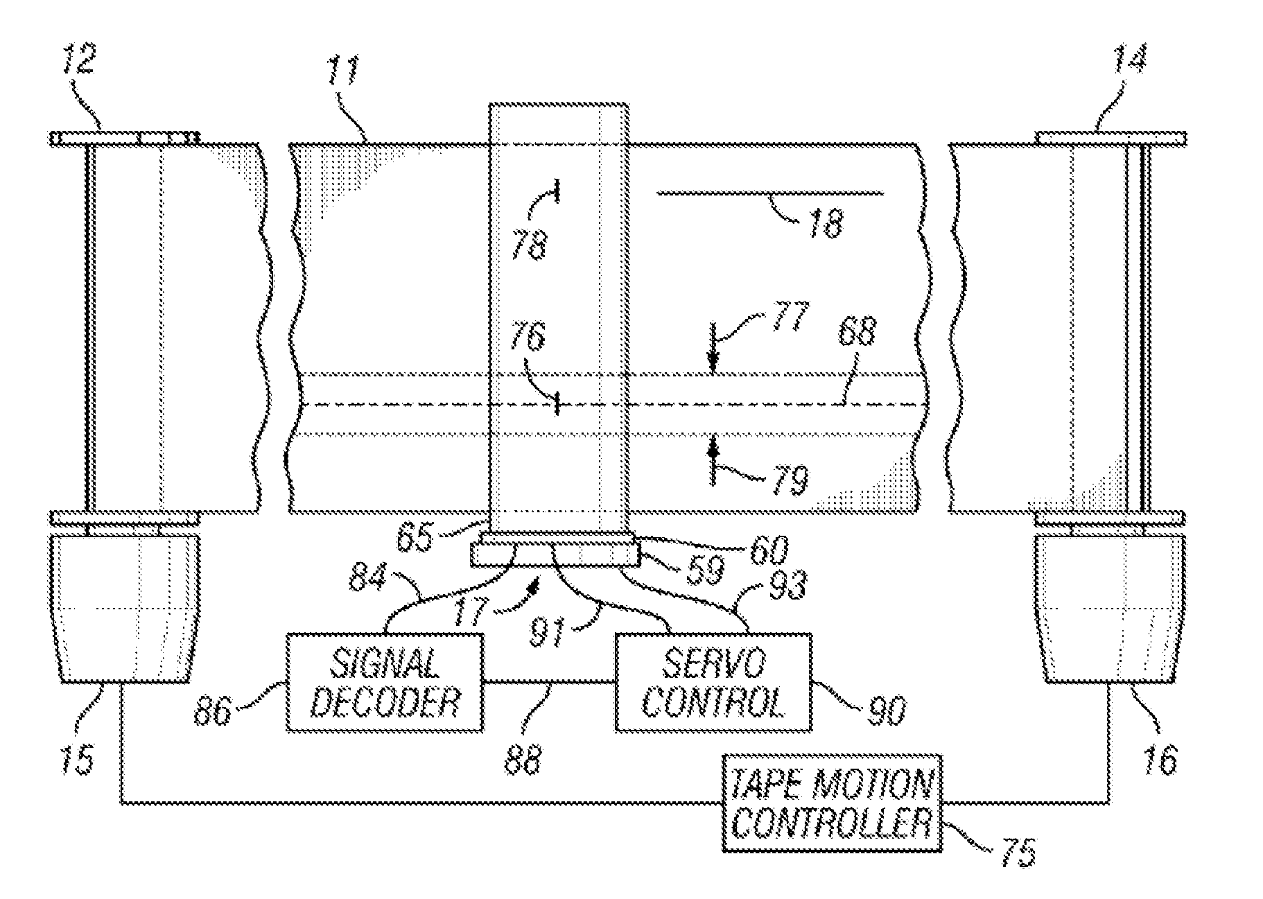 System, method, and computer program product for fast recovery to a write state