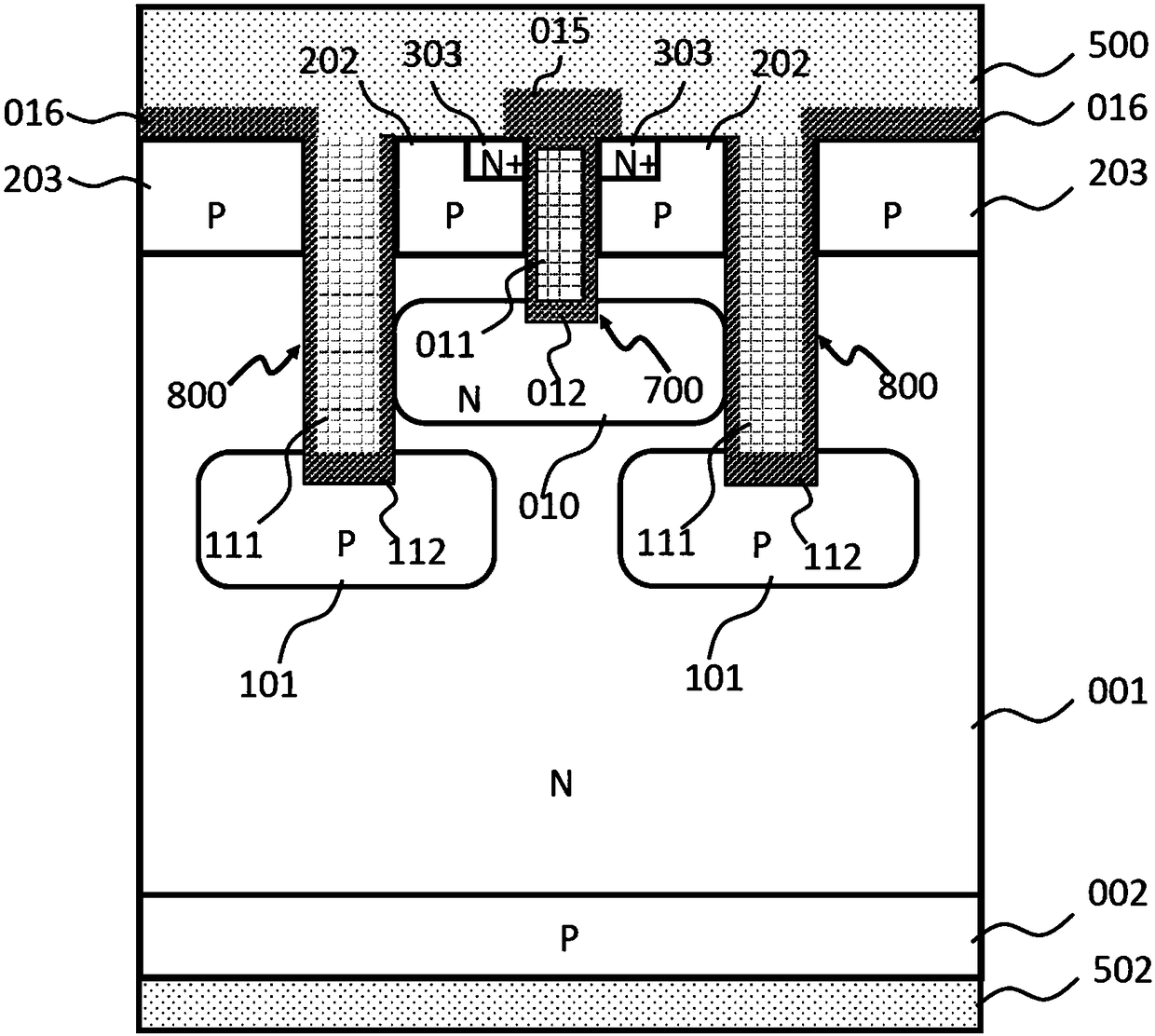 Semiconductor device