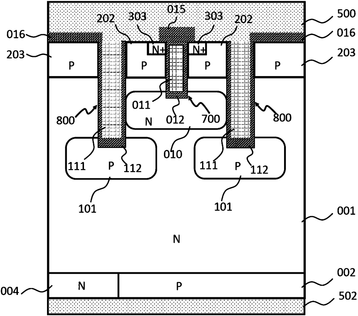 Semiconductor device