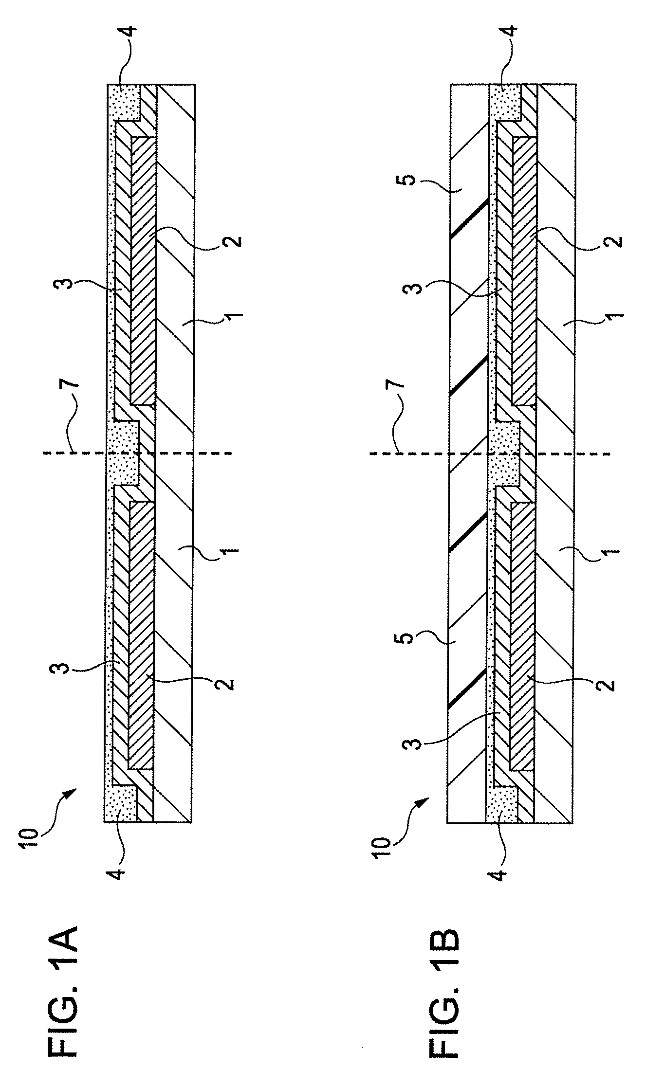 Method for manufacturing organic electroluminescence panel