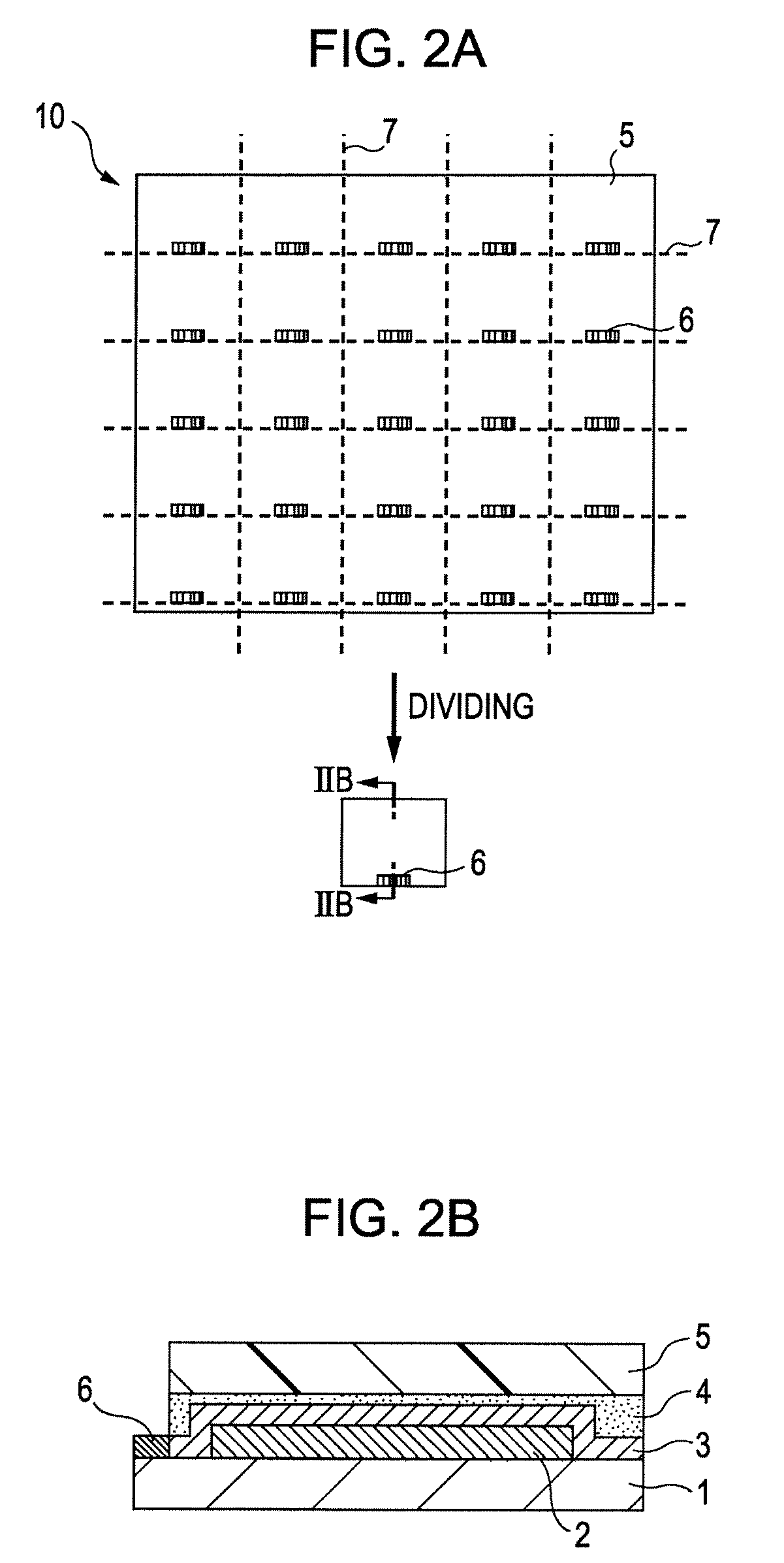 Method for manufacturing organic electroluminescence panel