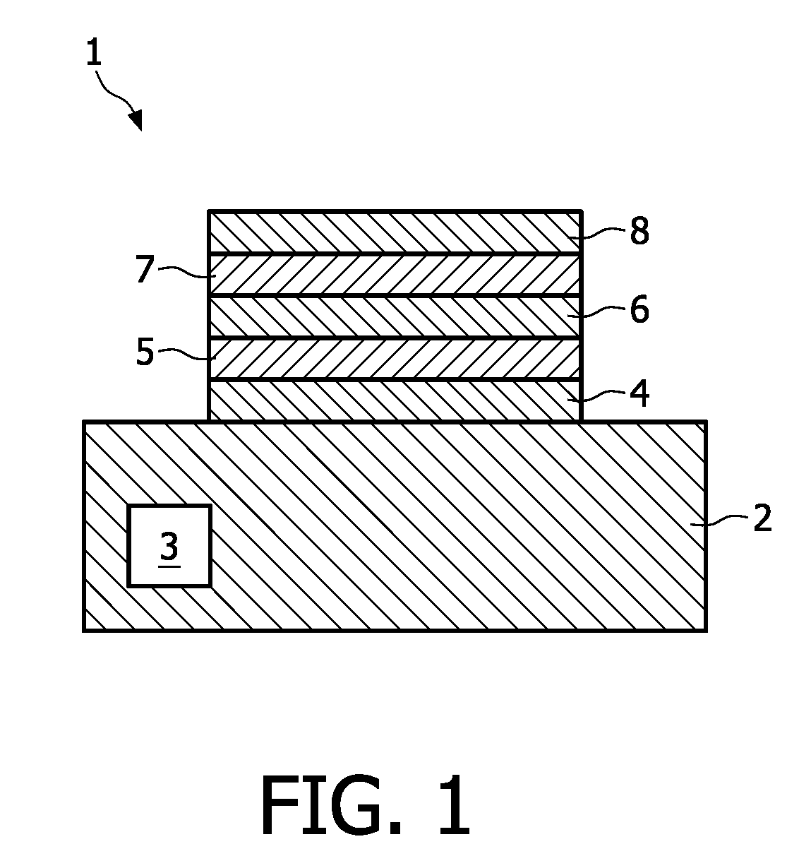 Electrochemical energy source with a cathodic electrode comprising at least one non-oxidic active species and electric device comprising such an electrochemical energy source