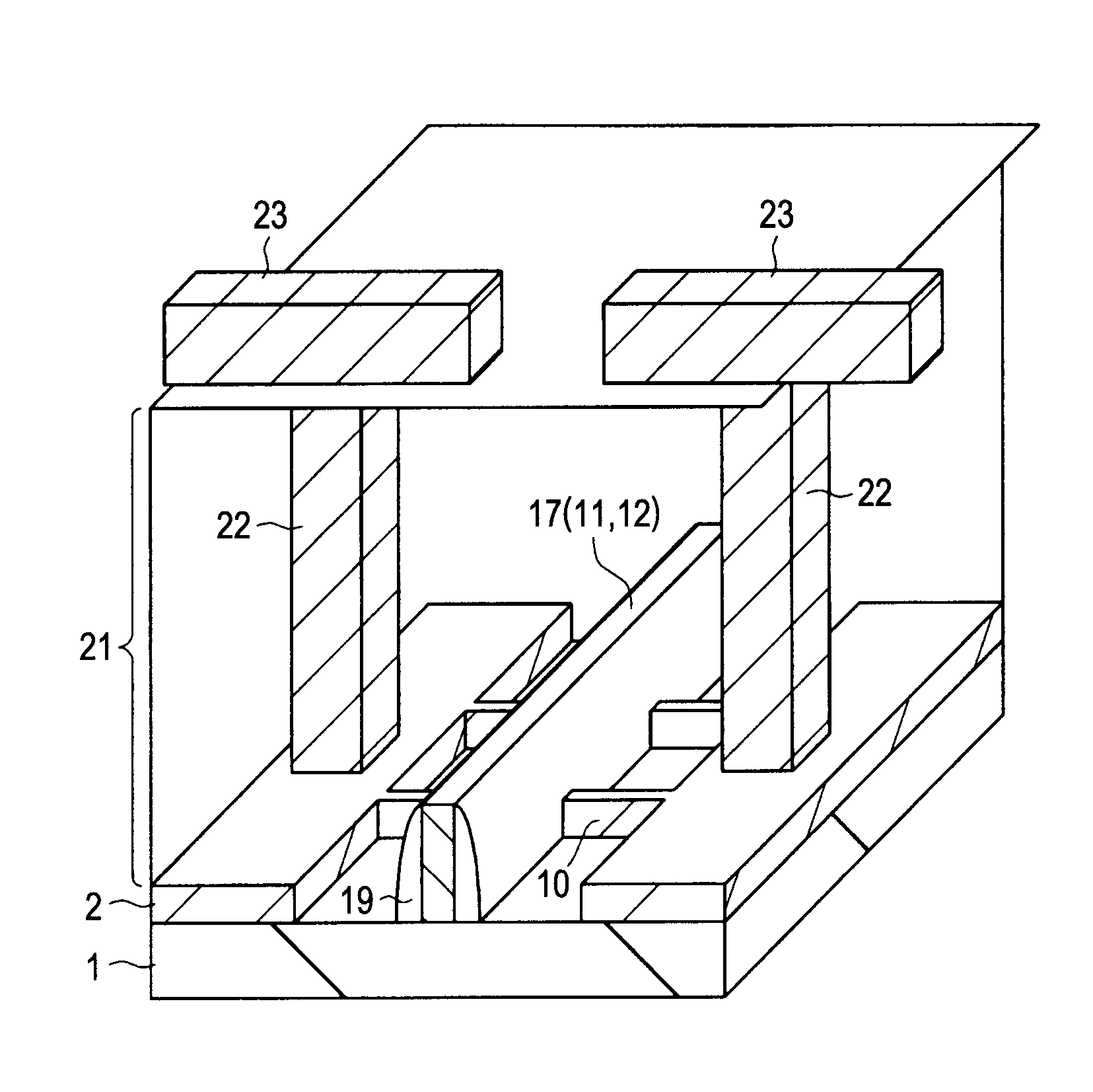 Method of manufacturing semiconductor device