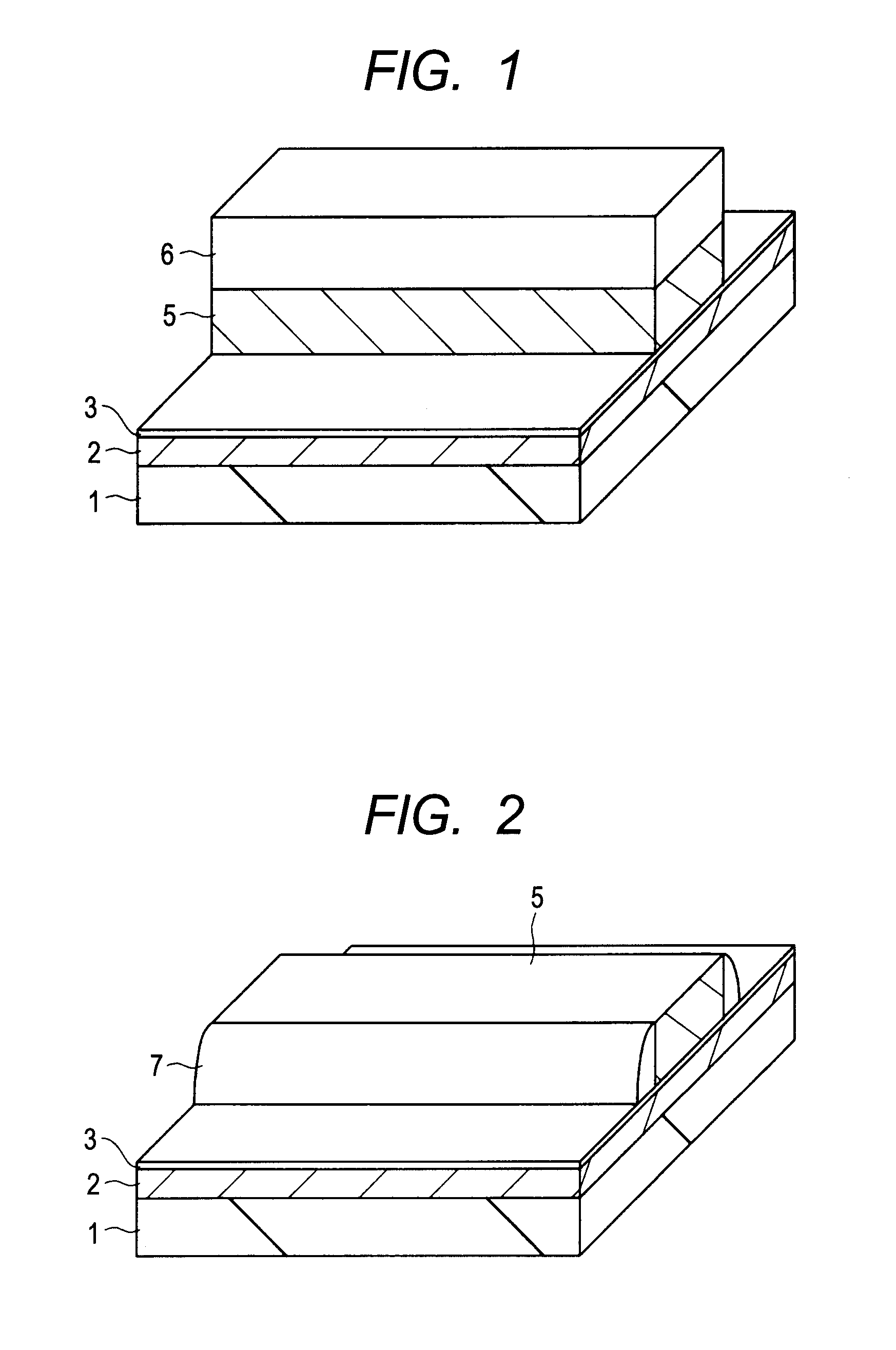 Method of manufacturing semiconductor device