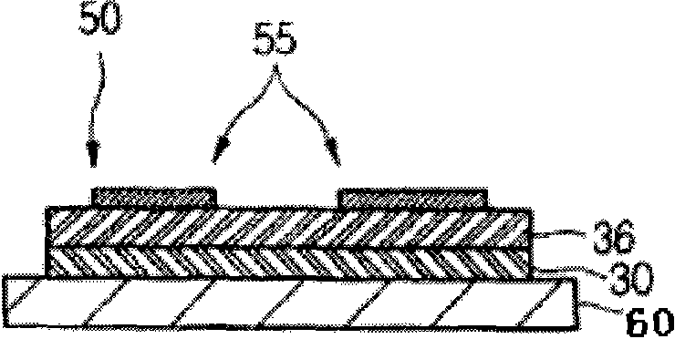 Liquid crystal display device and manufacturing method as well as detection and improvement device thereof