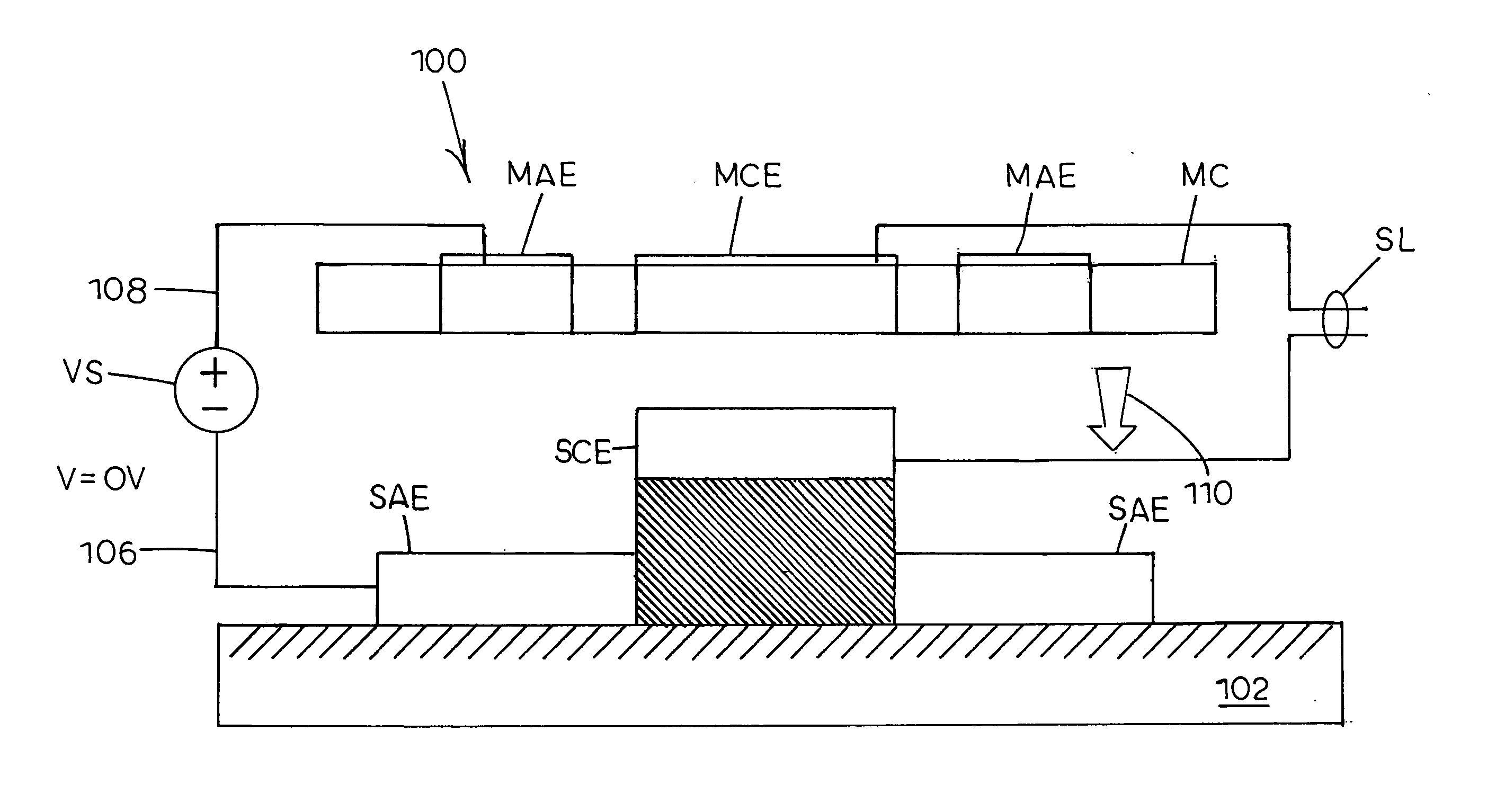 Micro-electro-mechanical system (MEMS) variable capacitor apparatuses, systems and related methods